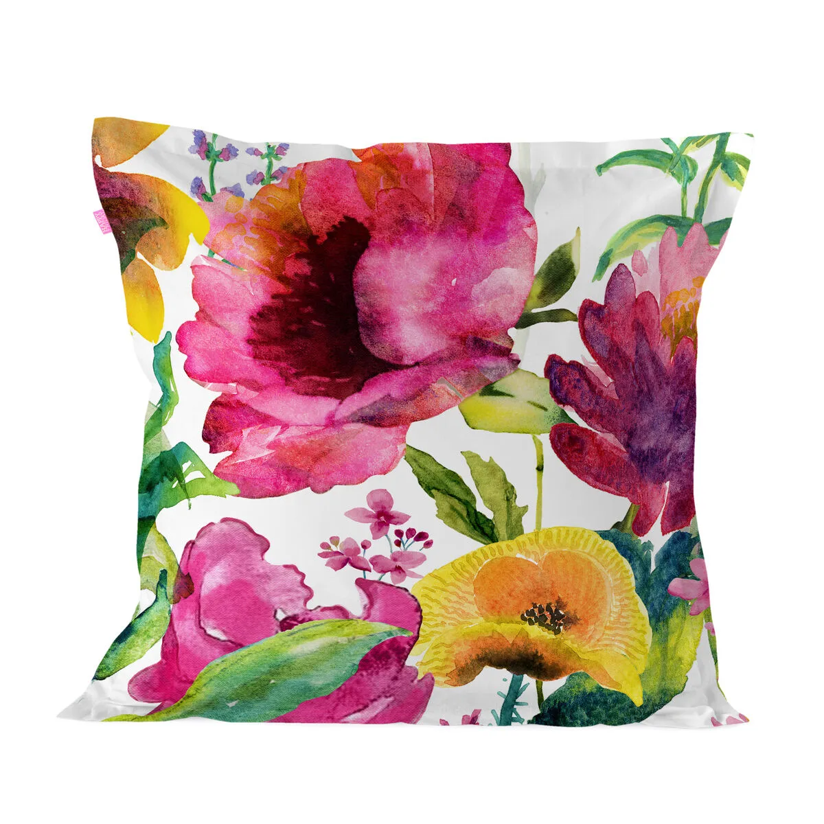 Housse de coussin happyfriday cassia multicouleur 60 x 60 cm d162984779. Pour un shopping sans limites : Diaytar déniche pour vous le meilleur des produits généraux, électroniques et de style de vie