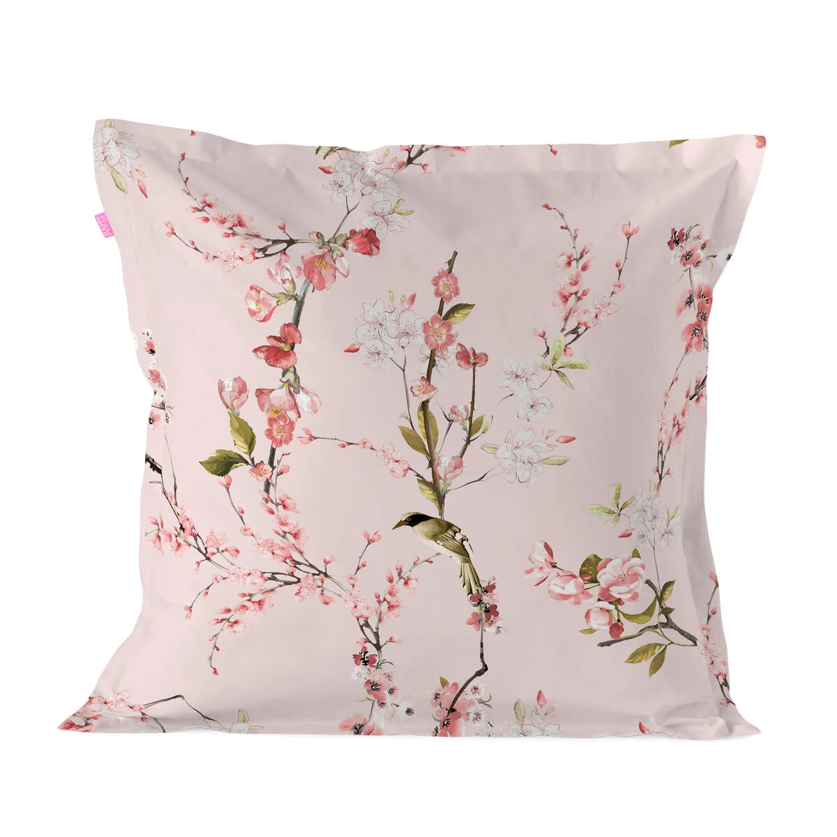 Housse de coussin happyfriday chinoiserie multicouleur 60 x 60 cm d161000138. Bienvenue sur Diaytar, l'endroit où les produits ne sont pas juste achetés, mais sont adoptés pour la vie.