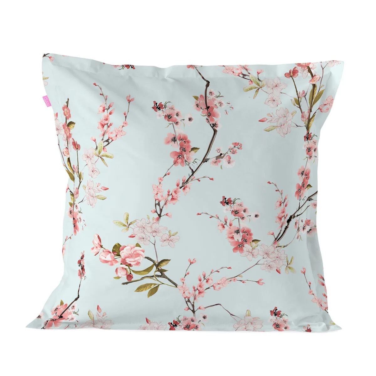 Housse de coussin happyfriday chinoiserie multicouleur 60 x 60 cm d162984316. Diaytar a fait le pari de la transparence : nous vous disons tout sur l'origine et la conception de nos produits.