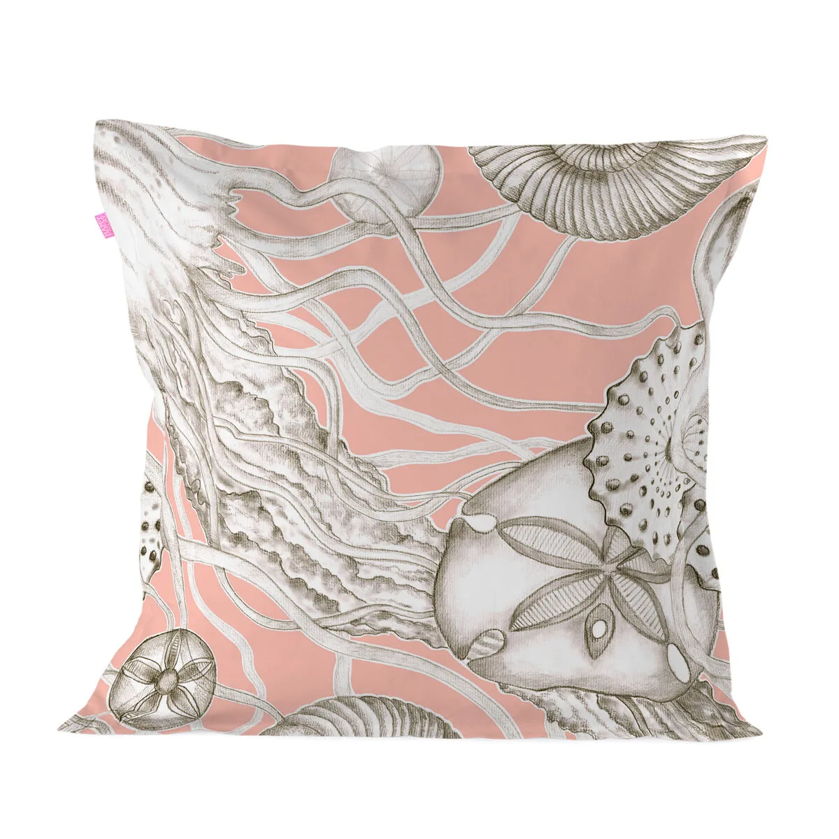 Housse de coussin happyfriday coral reef multicouleur 60 x 60 cm d161458193. Diaytar, c'est le compagnon des visionnaires, de ceux qui achètent aujourd'hui les produits qui seront incontournables demain.