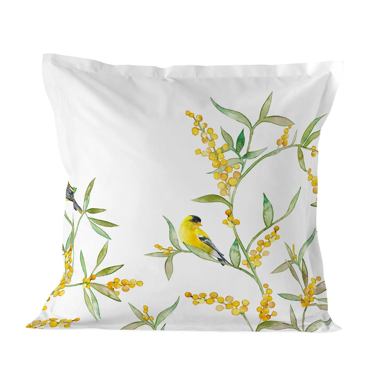 Housse de coussin happyfriday corniglia multicouleur 60 x 60 cm d161295570. L'art de vivre à la française s'exprime dans notre collection maison Diaytar.