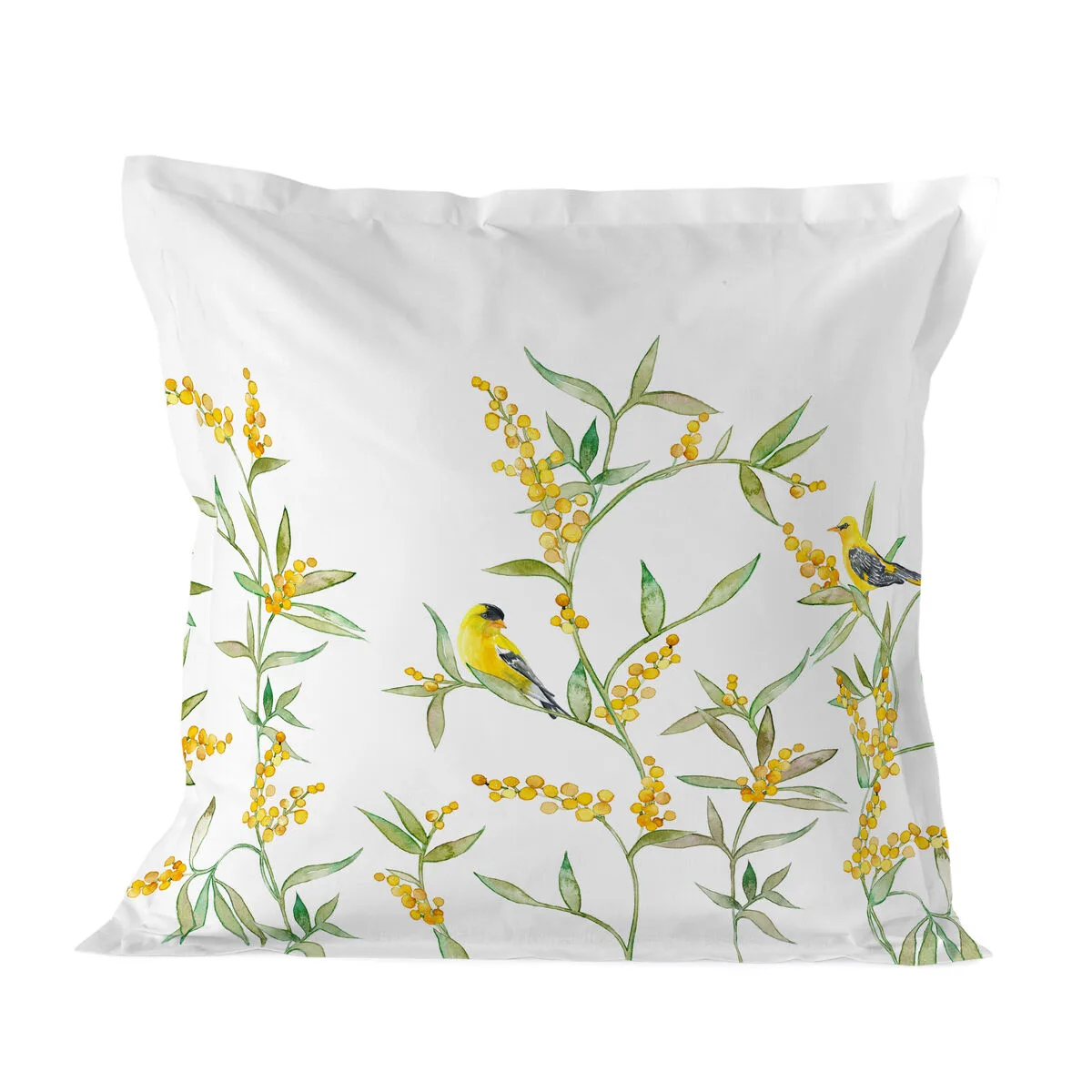 Housse de coussin happyfriday corniglia multicouleur 80 x 80 cm d161295781. Diaytar, une destination où l'on vient pour un produit précis et où l'on reste pour l'étendue et la qualité de l'offre