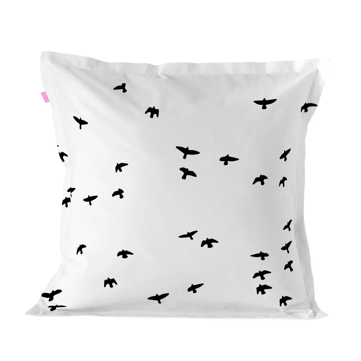 Housse de coussin happyfriday delicate multicouleur 60 x 60 cm d162979184. Diaytar, c'est la rencontre parfaite entre modernité et authenticité.