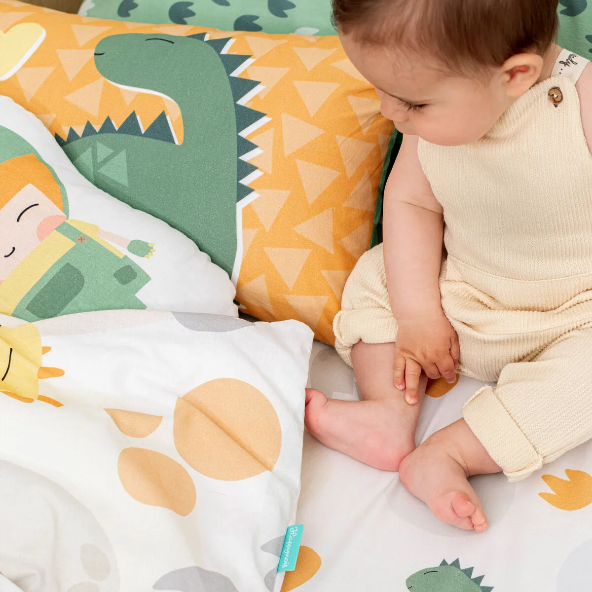 Housse de coussin happyfriday happydino multicouleur 50 x 30 cm d161076172. Prêt à upgrade votre vie ? Diaytar dégaine une arsenal de produits pour passer au niveau supérieur.