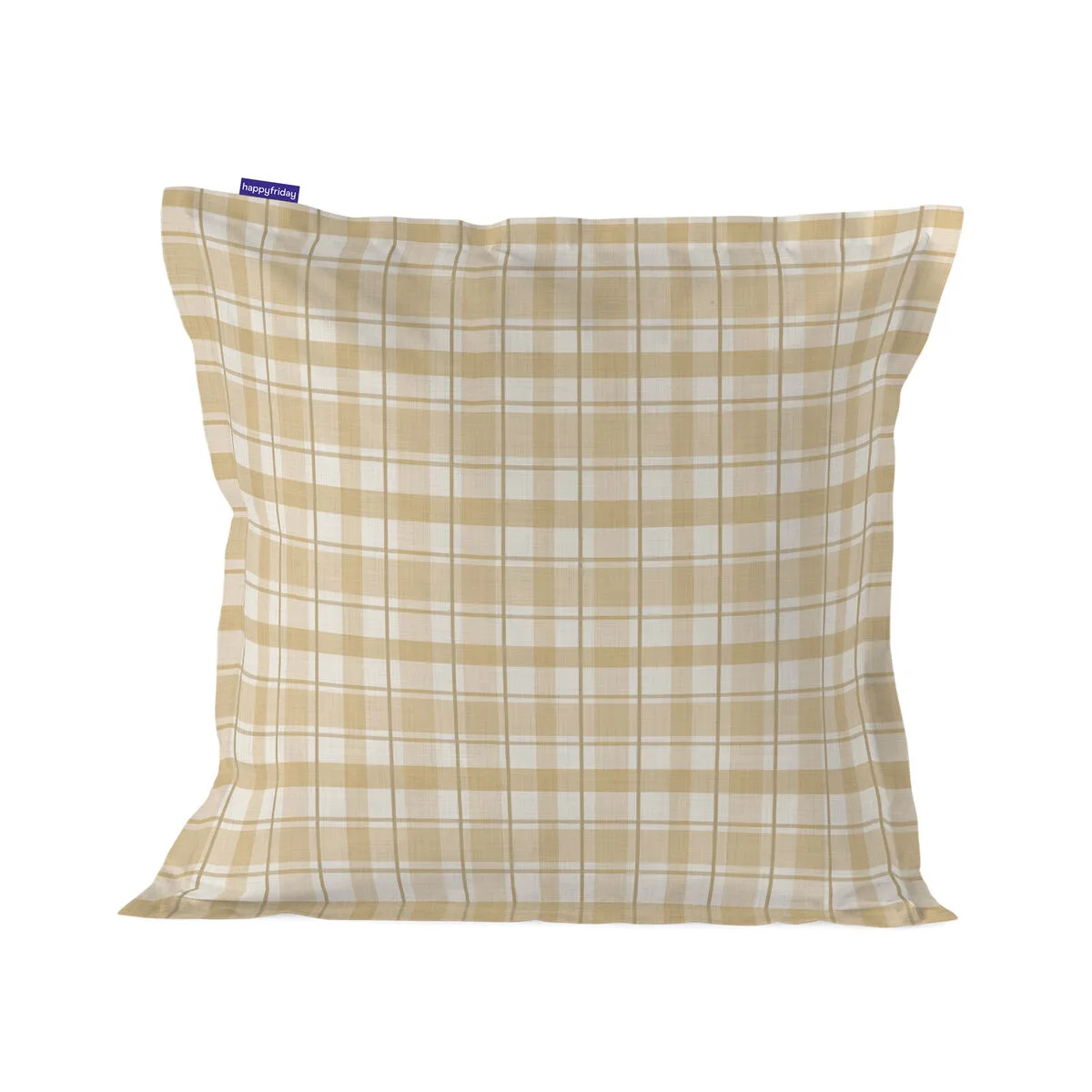 Housse de coussin happyfriday happyfriday multicouleur 60 x 60 cm 15 x 1 x 38 cm d161311555. Diaytar cultive l'art du bien-être à travers ses produits soigneusement choisis.