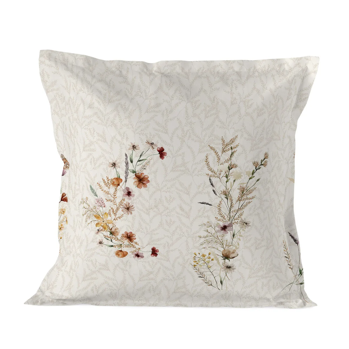 Housse de coussin happyfriday happyfriday multicouleur 80 x 80 cm d161391483. Votre garde-robe mérite le style Diaytar - Découvrez nos nouveautés !
