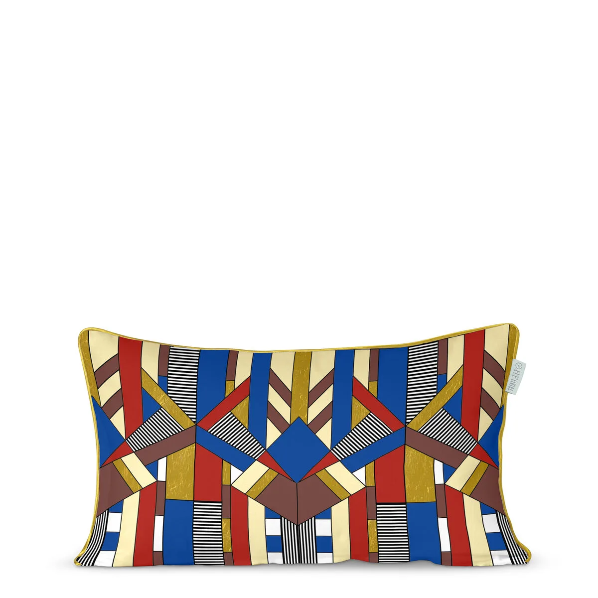 Housse de coussin happyfriday hf living corbusier multicouleur 50 x 30 cm d161026576. Diaytar, c'est l'histoire d'une passion pour les bons produits, quels qu'ils soient, et du désir de les partager avec vous