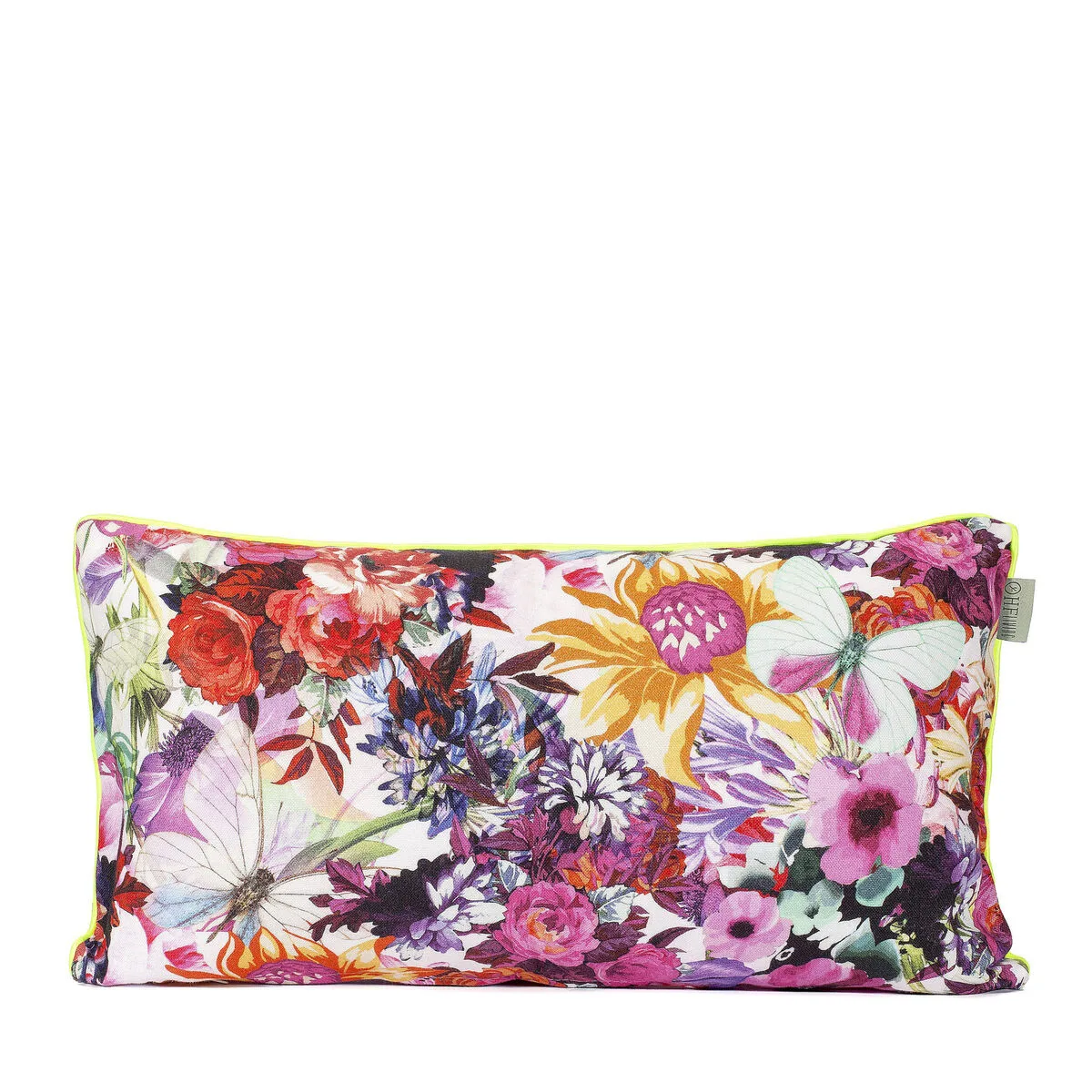 Housse de coussin happyfriday hf living flowery multicouleur 50 x 30 cm d161426022. Nous avons conçu Diaytar pour être intuitif, comme vos produits préférés. Simple, efficace, et terriblement séduisant.