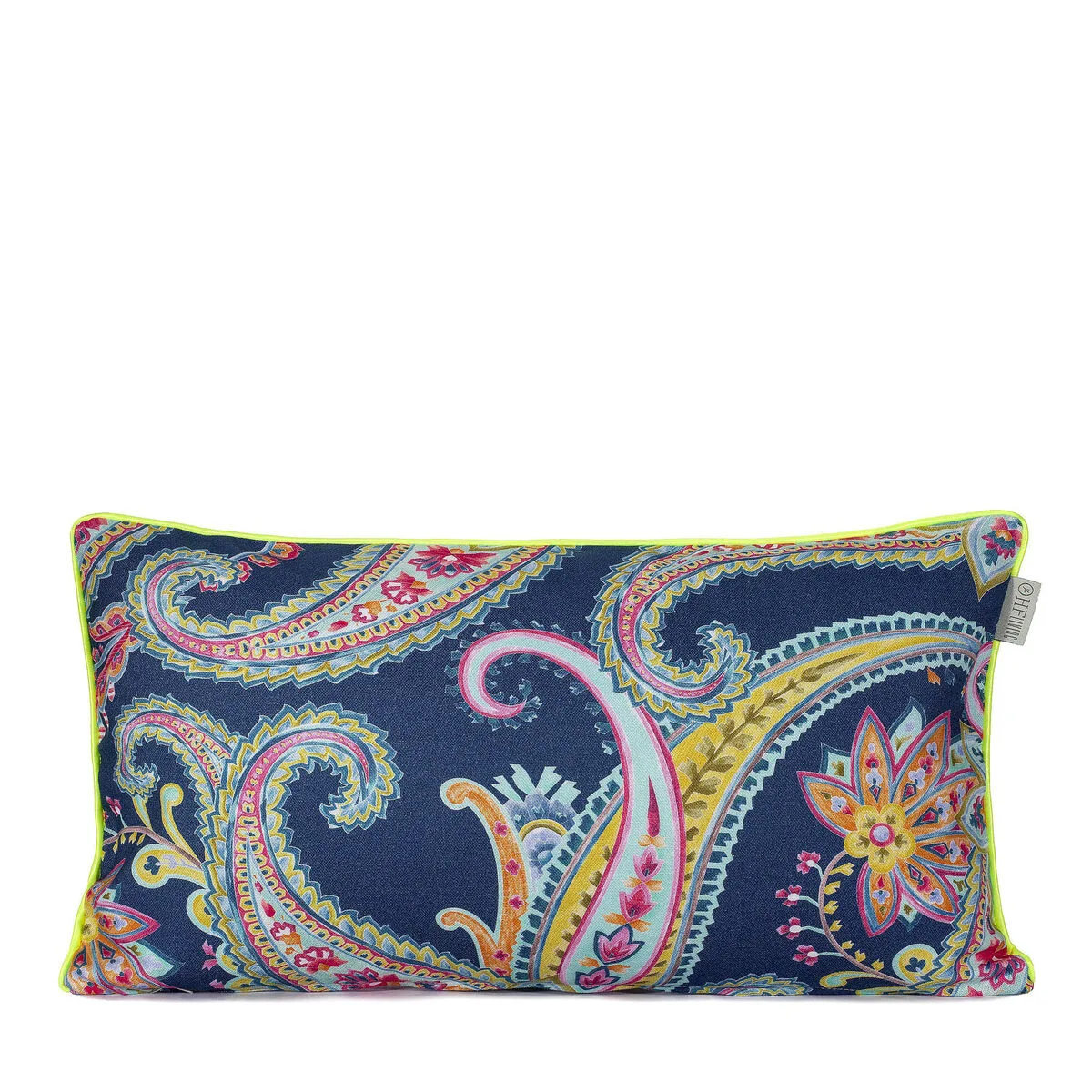 Housse de coussin happyfriday hf living jaipur multicouleur 50 x 30 cm d161464171. Diaytar ou l'éloge de la diversité : un catalogue riche et varié où chacun trouve son bonheur, quel que soit son style