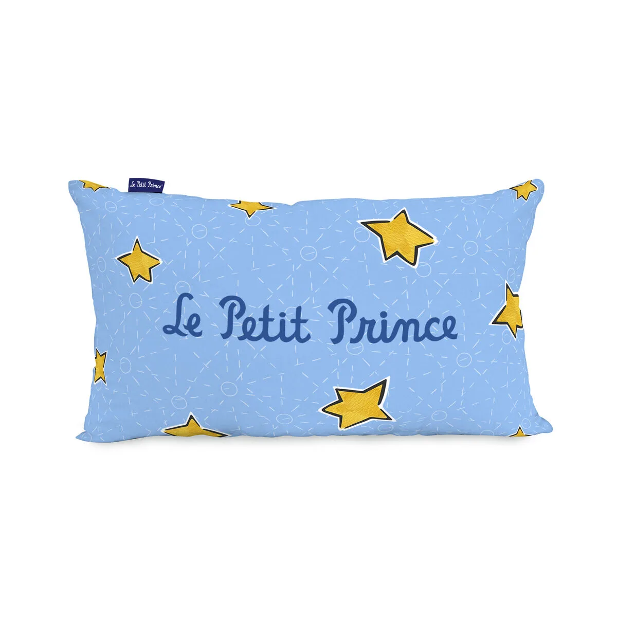 Housse de coussin happyfriday le petit prince accolade multicouleur 50 x 30 cm d161148960. Notre philosophie : le produit parfait n'existe pas. C'est pourquoi Diaytar en propose des milliers, pour que vous le créiez.