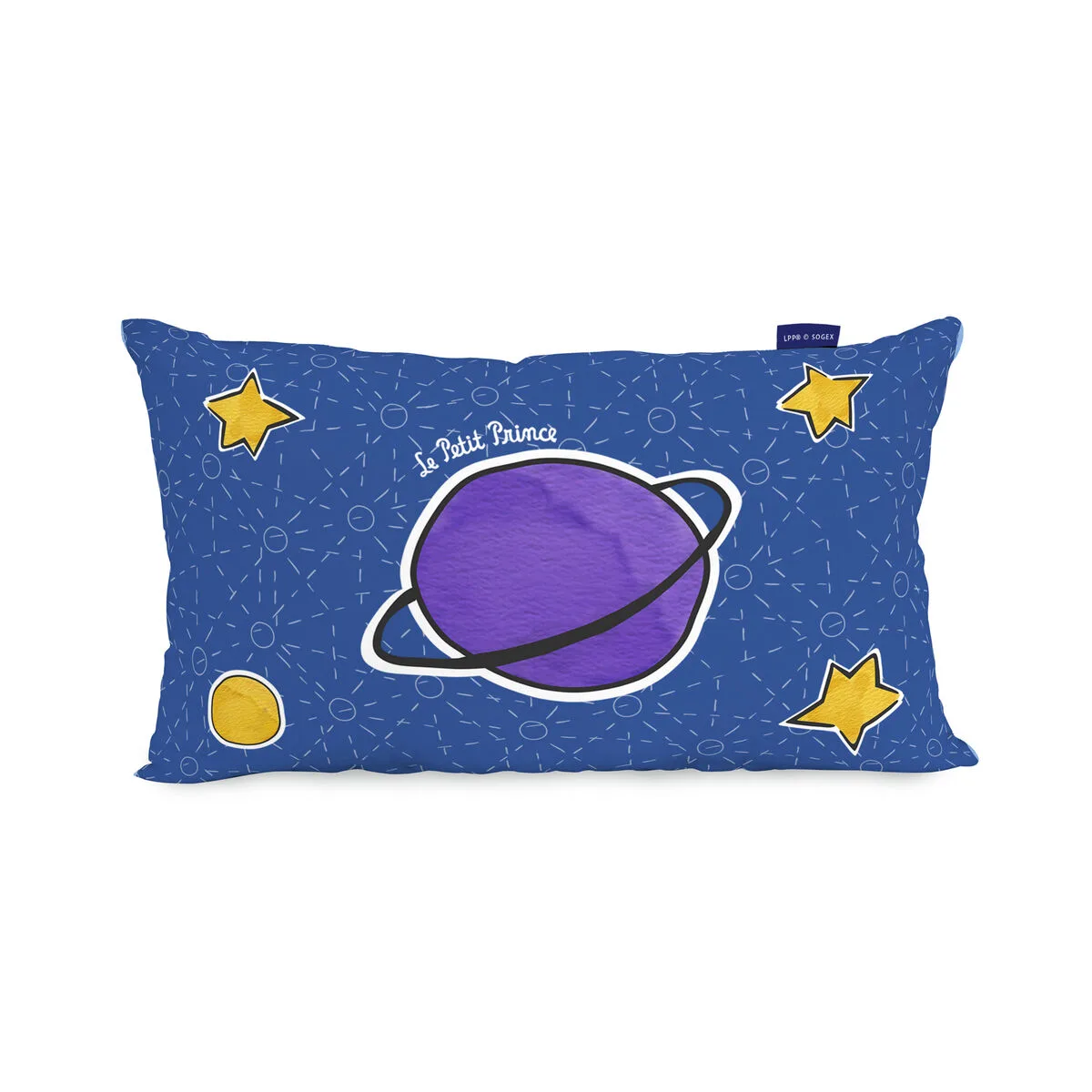 Housse de coussin happyfriday le petit prince accolade multicouleur 50 x 30 cm d161148998. Bienvenue chez Diaytar, où nous croyons que le meilleur produit est celui qui vous trouve, et non l'inverse.