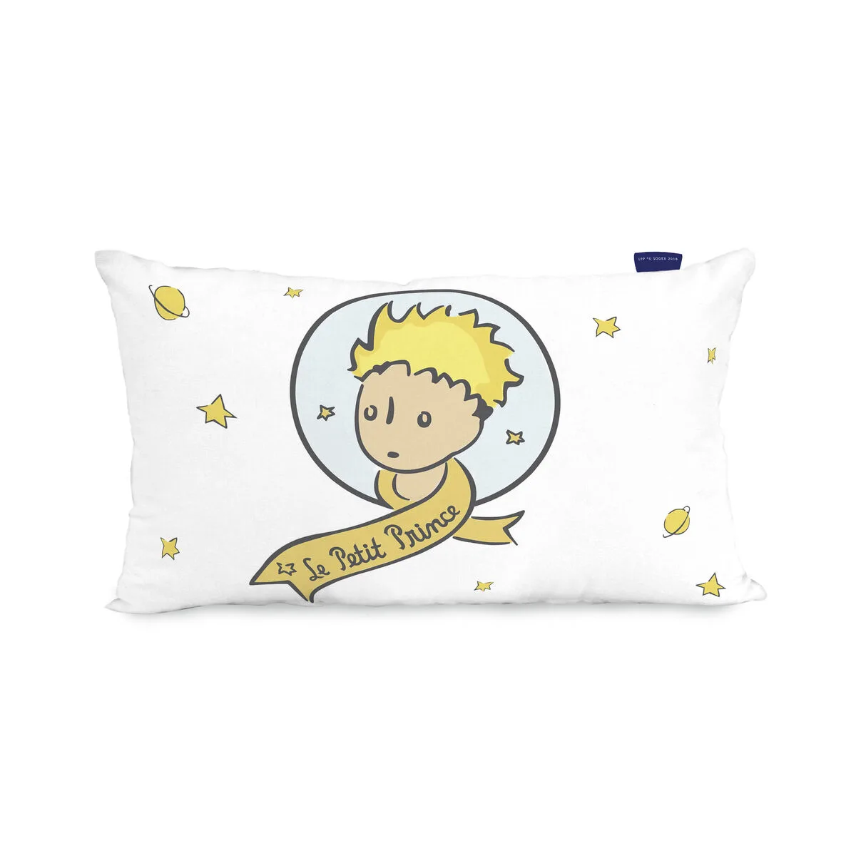Housse de coussin happyfriday le petit prince ses amis multicouleur 50 x 30 cm d160944475. Diaytar, le partenaire de ceux qui veulent une vie mieux équipée, mieux designée et plus connectée, tout simplement.Diaytar : Le laboratoire des tendances où naissent vos futurs produits préférés, des essentiels aux plus innovants.
