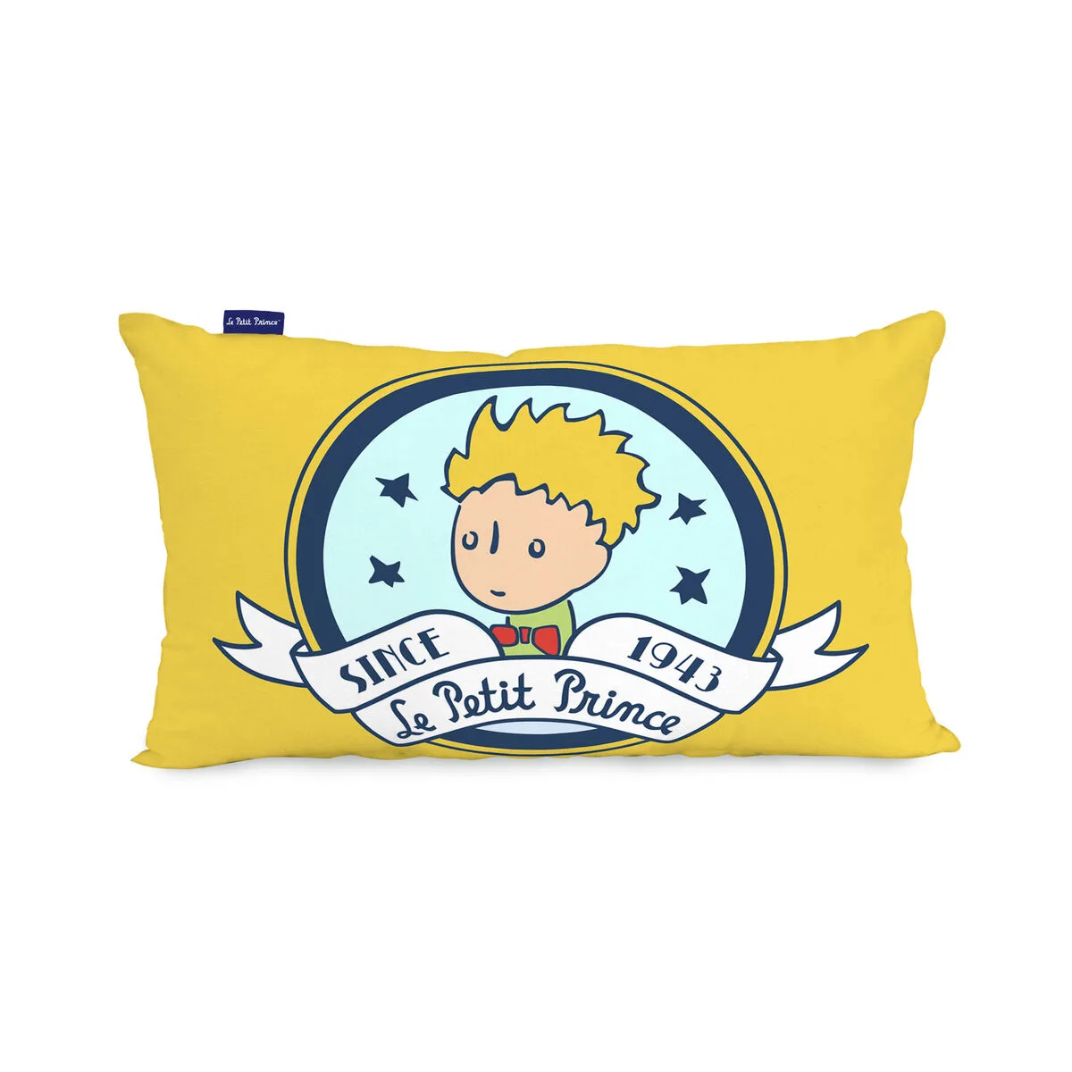Housse de coussin happyfriday le petit prince son avion multicouleur 50 x 30 cm d160947964. Votre foyer mérite le style et le confort des produits Diaytar Home.