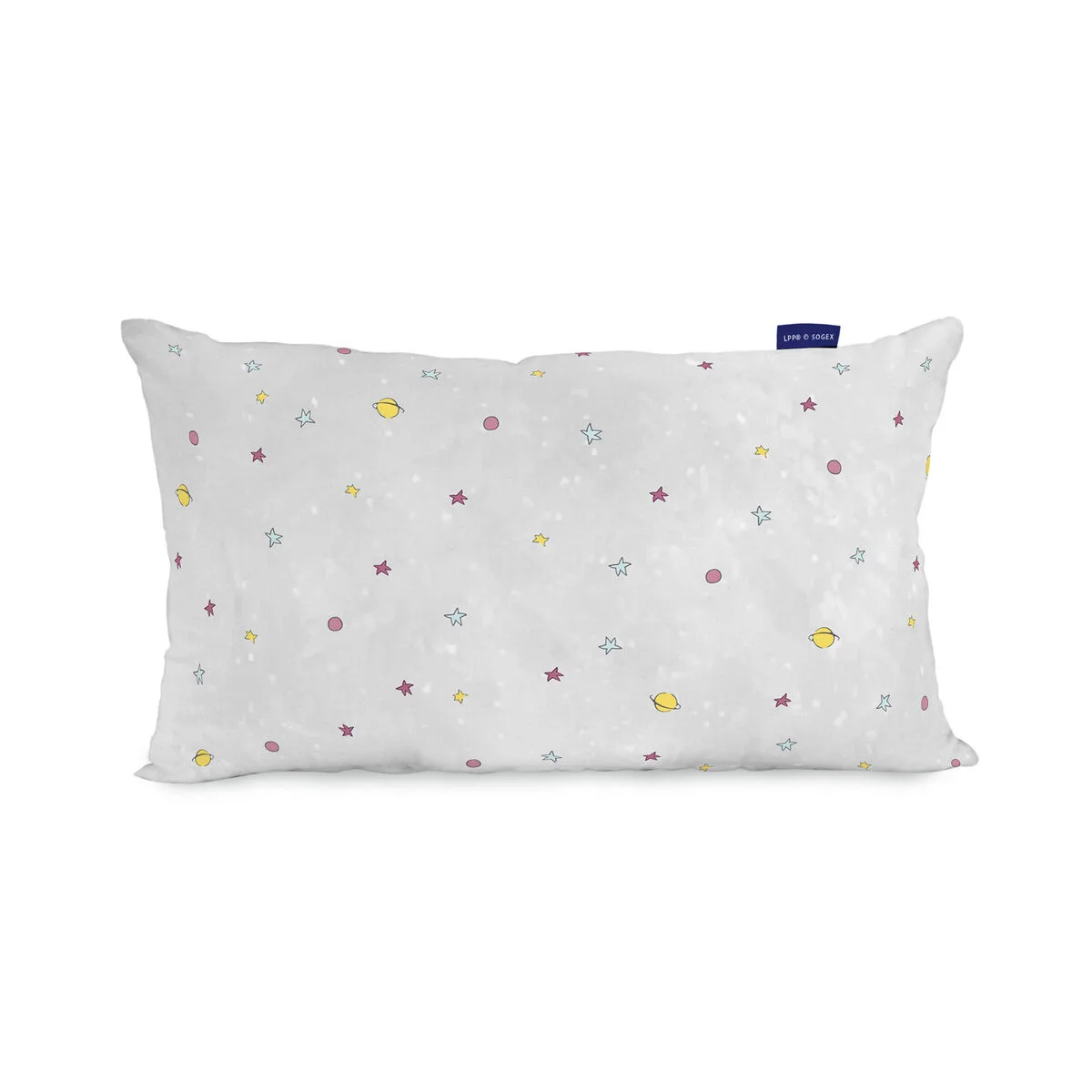 Housse de coussin happyfriday le petit prince univers multicouleur 50 x 30 cm d161151263. Diaytar cultive l'art du bien-être à travers ses produits soigneusement choisis.