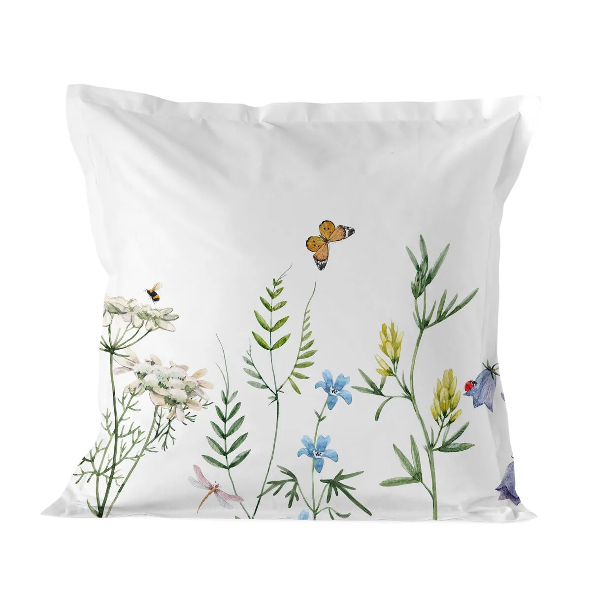 Housse de coussin happyfriday manarola multicouleur 60 x 60 cm d161277770. Chez Diaytar, nous célébrons la singularité de chaque produit, qu'il s'agisse d'un gadget tech ou d'un ustensile maison