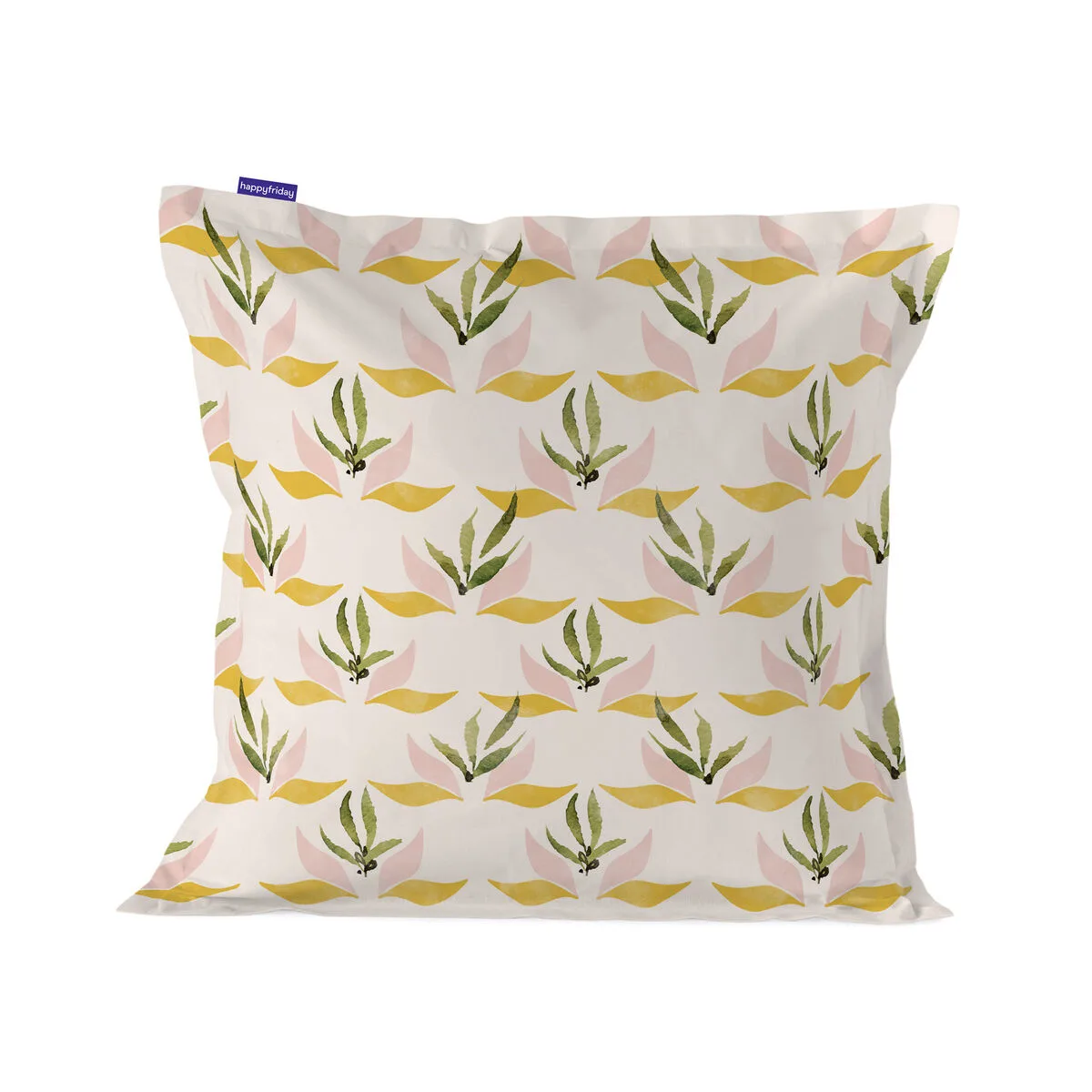 Housse de coussin happyfriday monterosso multicouleur 60 x 60 cm d161280876. Diaytar a sélectionné pour vous une palette de produits allant de l'électronique grand public aux must-have de la maison
