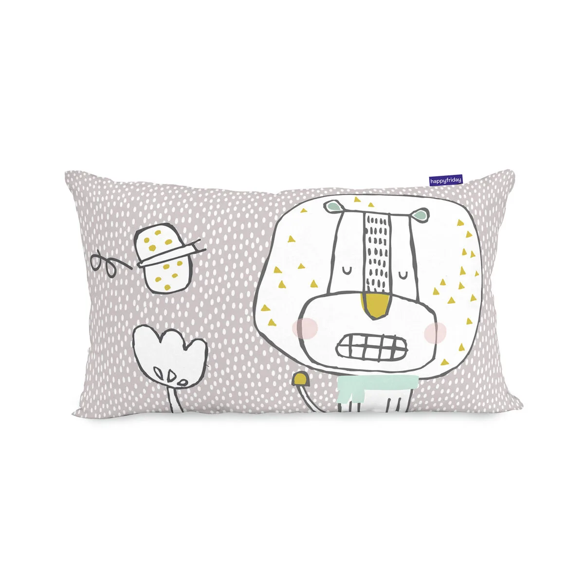 Housse de coussin happyfriday moshi moshi best buddies multicouleur 50 x 30 cm d161434958. Préparez-vous à être impressionné. Diaytar lève le voile sur une sélection de produits qui défie toute concurrence.