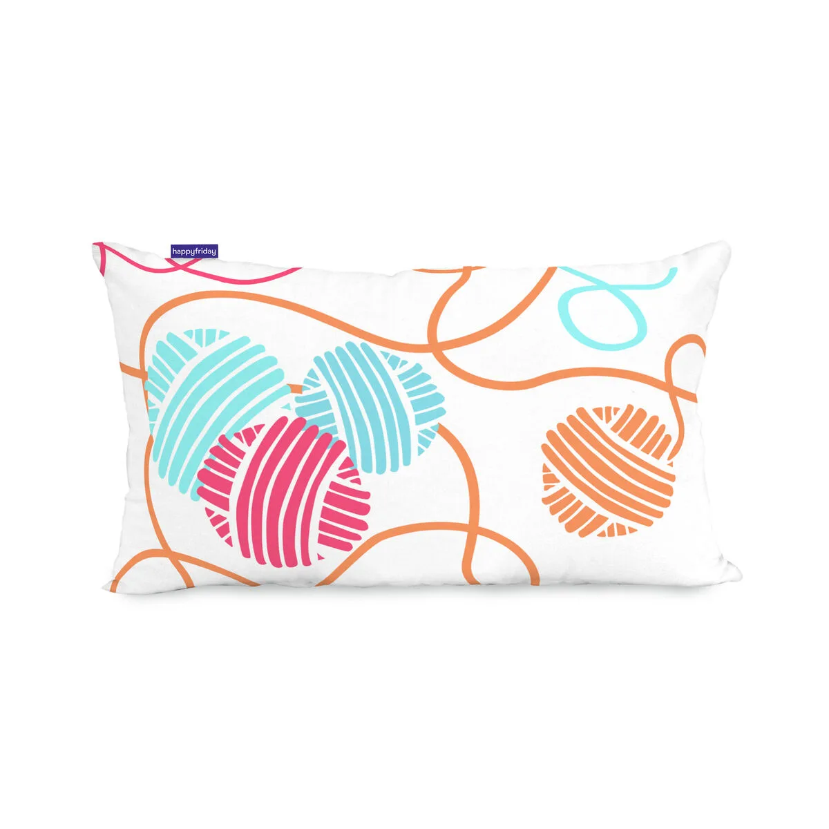 Housse de coussin happyfriday moshi moshi cat mouse multicouleur 50 x 30 cm d161439236. Nous sommes les archéologues du produit parfait. Diaytar exhume pour vous les trésors cachés du marché.