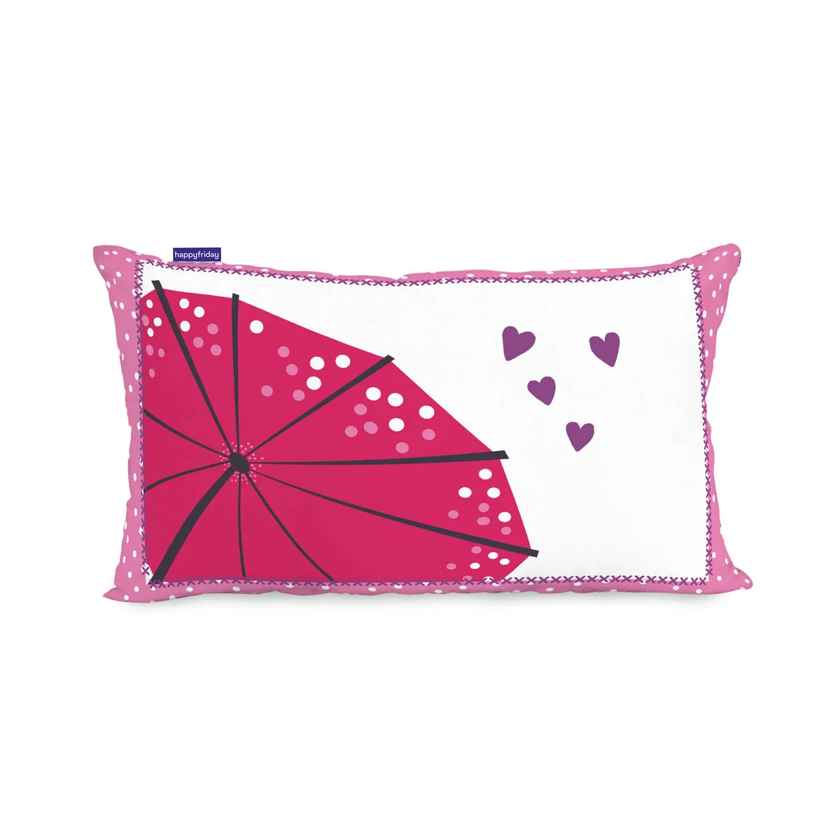 Housse de coussin happyfriday moshi moshi cherry blossom multicouleur 50 x 30 cm d161420722. La chasse aux produits extraordinaires est ouverte. Diaytar vous donne les clés d'un univers shopping infini.