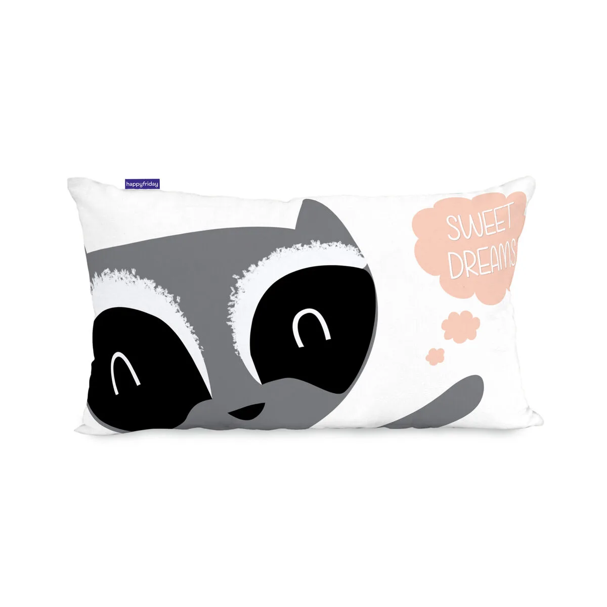 Housse de coussin happyfriday moshi moshi fantasy multicouleur 50 x 30 cm d160963422. Pour un shopping sans limites : Diaytar déniche pour vous le meilleur des produits généraux, électroniques et de style de vie