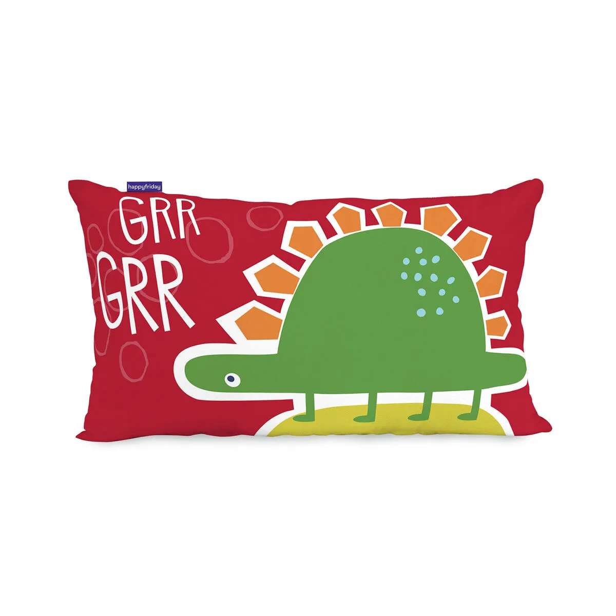 Housse de coussin happyfriday moshi moshi funnysaurus multicouleur 50 x 30 cm d160935643. L'aventure Diaytar commence ici : parcourez un catalogue généraliste unique où la surprise et la qualité sont au rendez-vous