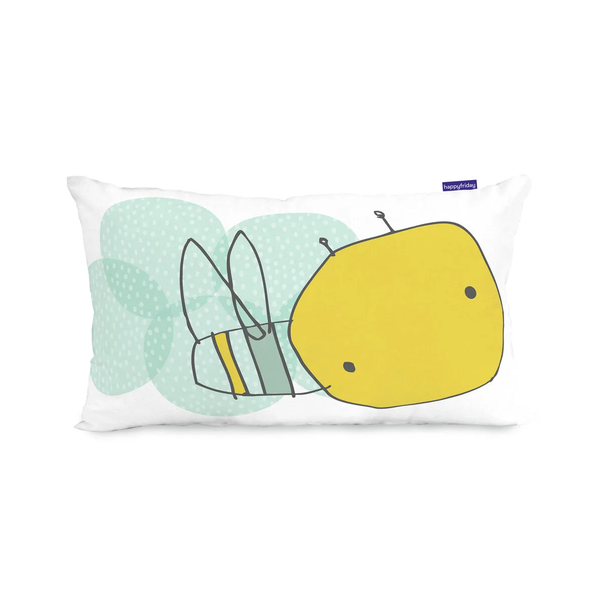 Housse de coussin happyfriday moshi moshi hola multicouleur 50 x 30 cm d160882057. Diaytar, c'est le compagnon des visionnaires, de ceux qui achètent aujourd'hui les produits qui seront incontournables demain.