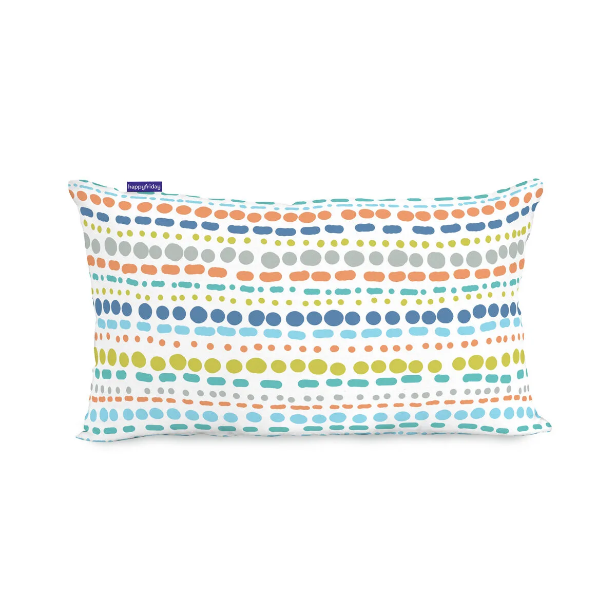 Housse de coussin happyfriday moshi moshi holidays multicouleur 50 x 30 cm d161424187. Bienvenue sur Diaytar, l'endroit où les produits ne sont pas juste achetés, mais sont adoptés pour la vie.