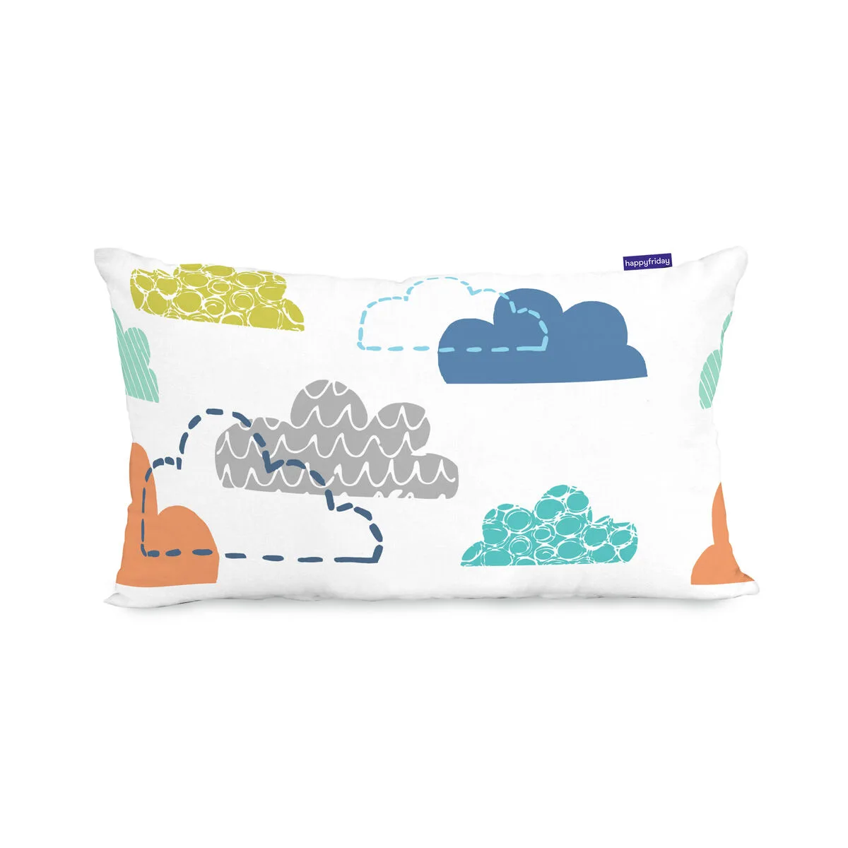 Housse de coussin happyfriday moshi moshi holidays multicouleur 50 x 30 cm d161424189. Notre ambition chez Diaytar : être la source la plus fiable pour vos achats de produits généraux et high-tech tendance