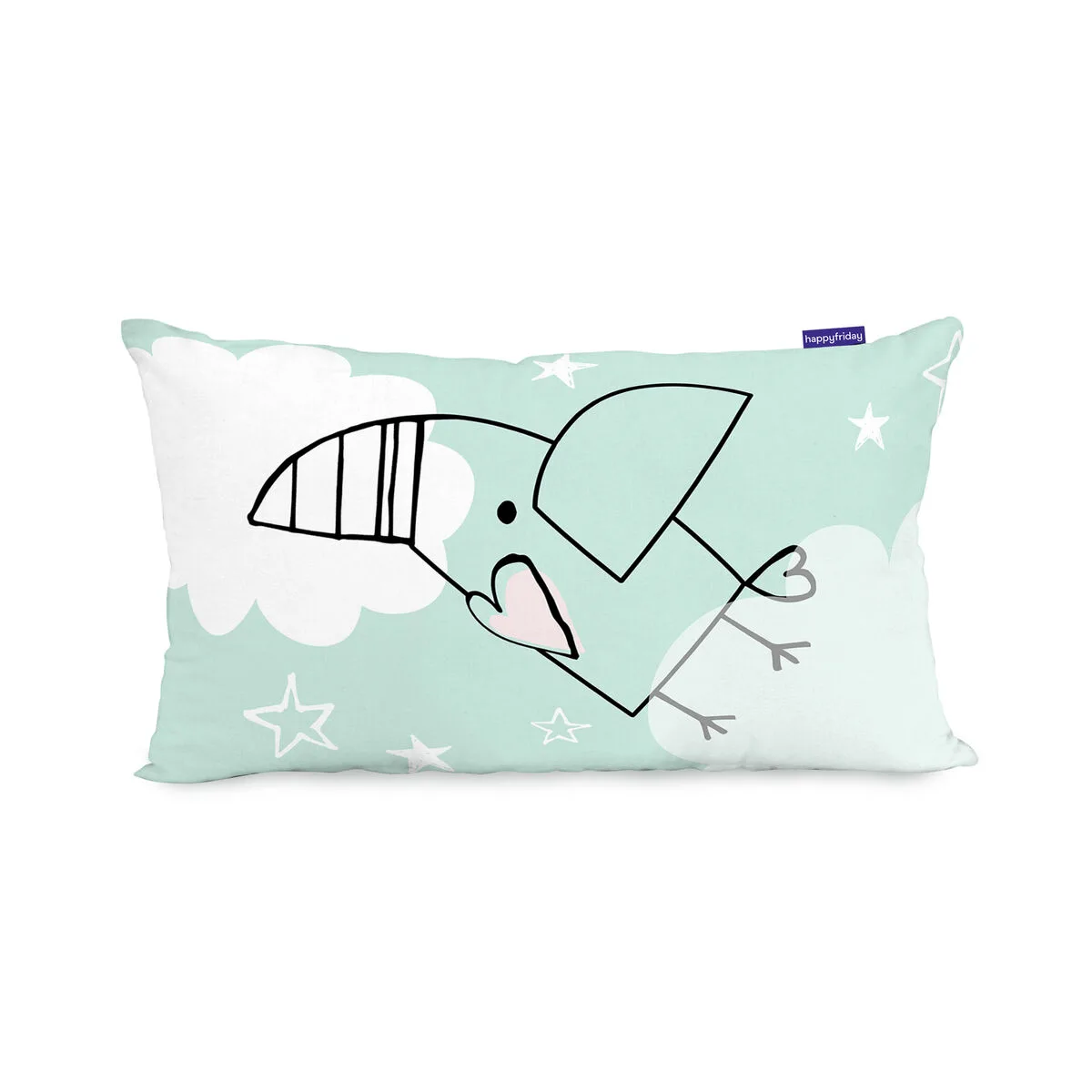 Housse de coussin happyfriday moshi moshi macaque multicouleur 50 x 30 cm d160883183. Diaytar : Votre guide shopping pour une sélection exigeante de produits tendance, technologiques et domestiques