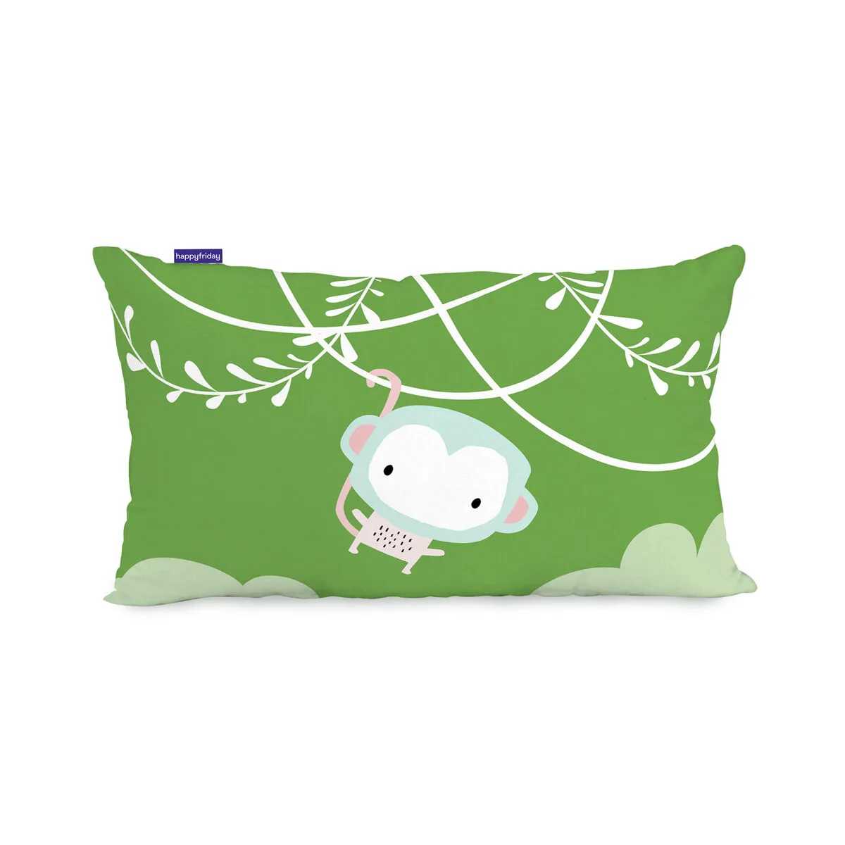 Housse de coussin happyfriday moshi moshi macaque multicouleur 50 x 30 cm d160883189. Bienvenue chez Diaytar - Votre destination shopping pour tous vos besoins du quotidien !