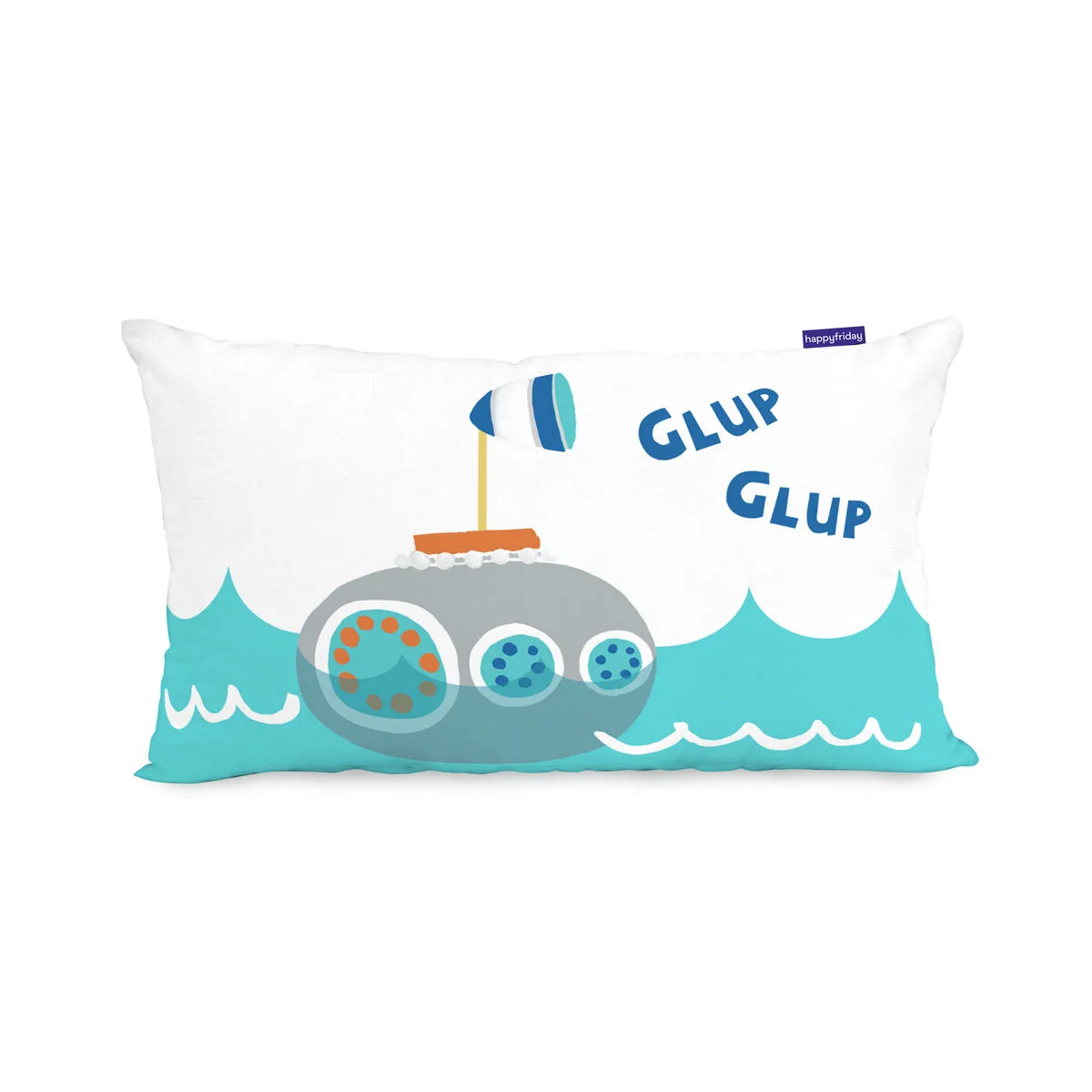Housse de coussin happyfriday moshi moshi sea life multicouleur 50 x 30 cm d161440171. L'aventure Diaytar est une quête permanente de sens et d'esthétisme à travers des produits soigneusement pensés.