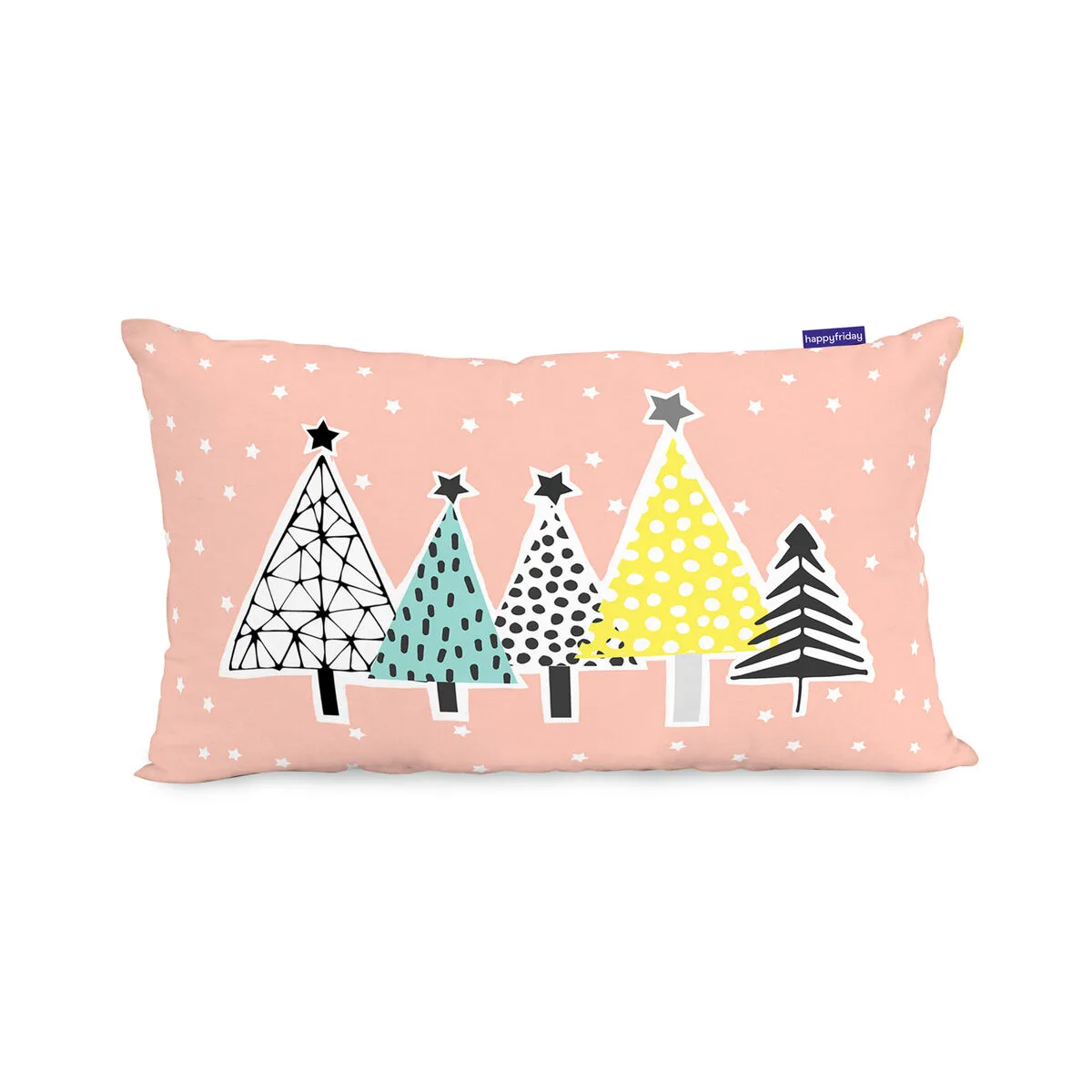 Housse de coussin happyfriday moshi moshi winter multicouleur 50 x 30 cm d160879681. Exprimez votre personnalité avec les accessoires tendance de Diaytar.