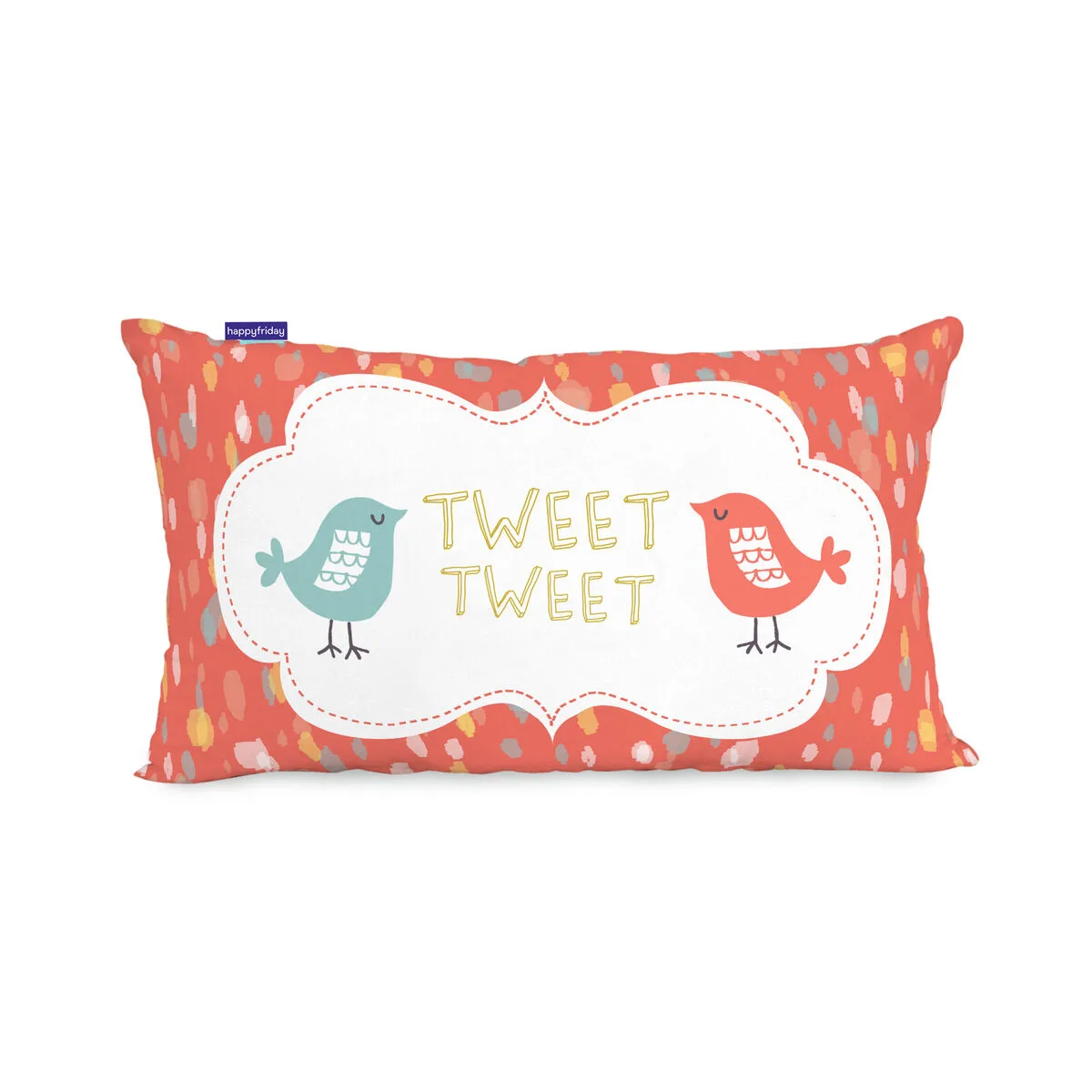 Housse de coussin happyfriday moshi moshi woodland multicouleur 50 x 30 cm d161421396. Nous traitons chaque produit Diaytar avec le même respect que si nous devions l'offrir à un proche. La qualité est non-négociable.