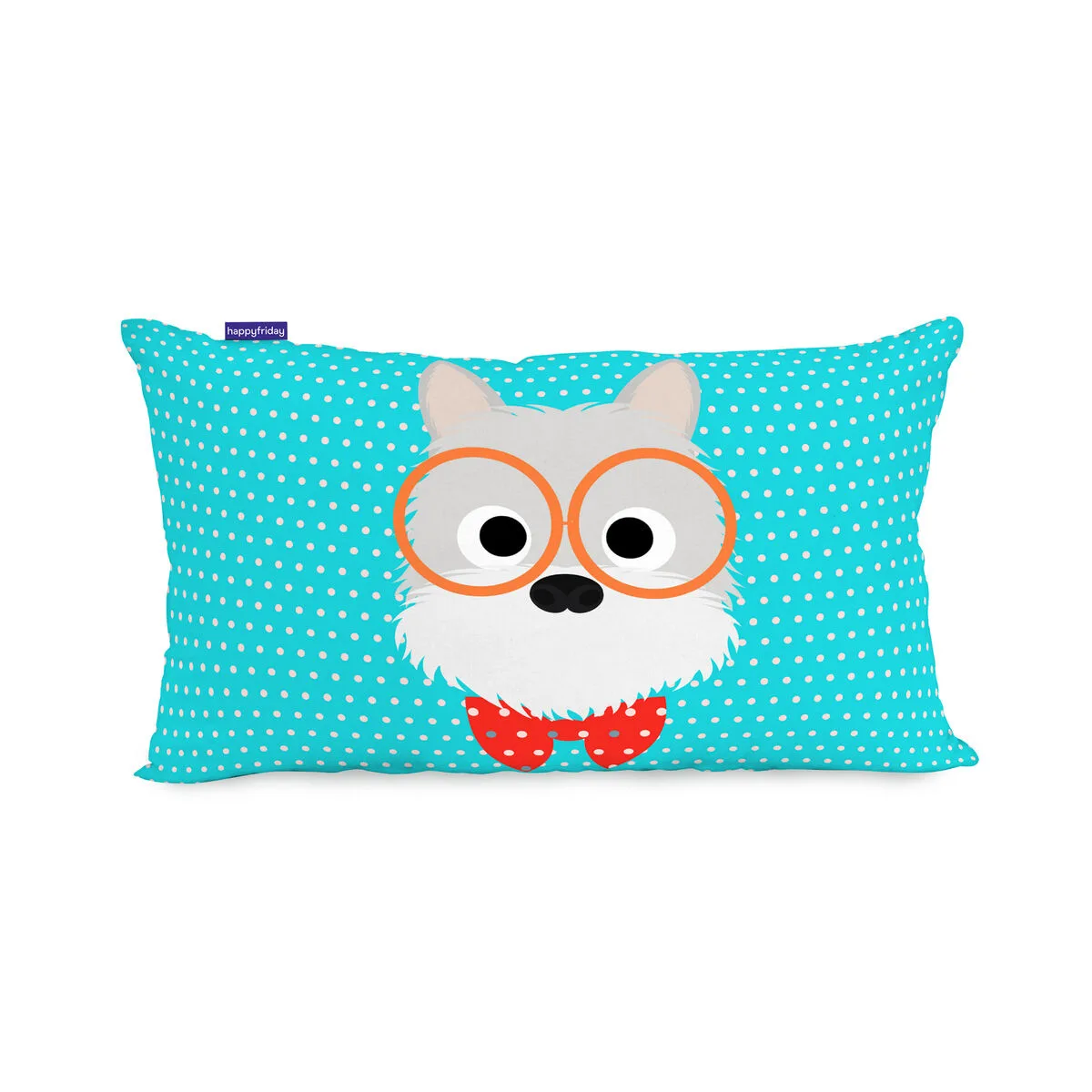 Housse de coussin happyfriday mr fox dogs multicouleur 50 x 30 cm d161417295. Diaytar, c'est l'assurance de produits qui durent, tant dans leur construction que dans leur style intemporel.