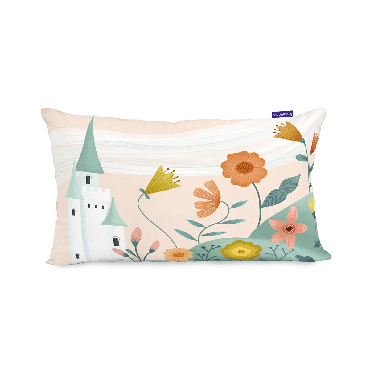 Housse de coussin happyfriday mr fox dreaming multicouleur 50 x 30 cm d161294965. Bienvenue chez Diaytar, où l'élégance rencontre l'innovation avec nos produits électroniques dernier cri et nos créations maison exclusives