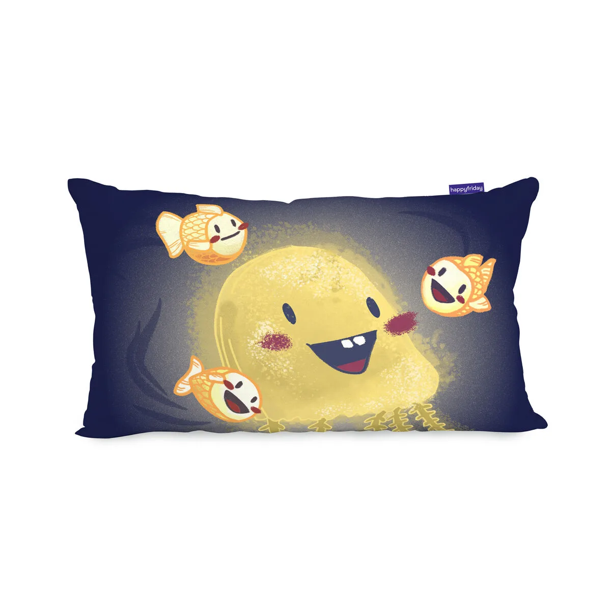 Housse de coussin happyfriday mr fox happy mermaid multicouleur 50 x 30 cm d161288575. Diaytar transforme l'essai du e-commerce généraliste en vous offrant une expérience curated, qualitative et surprenante