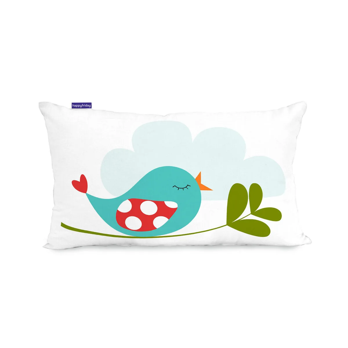 Housse de coussin happyfriday mr fox little birds multicouleur 50 x 30 cm d161028126. Pour ceux qui refusent de choisir entre fonctionnel et esthétique : Diaytar propose les deux dans chaque produit