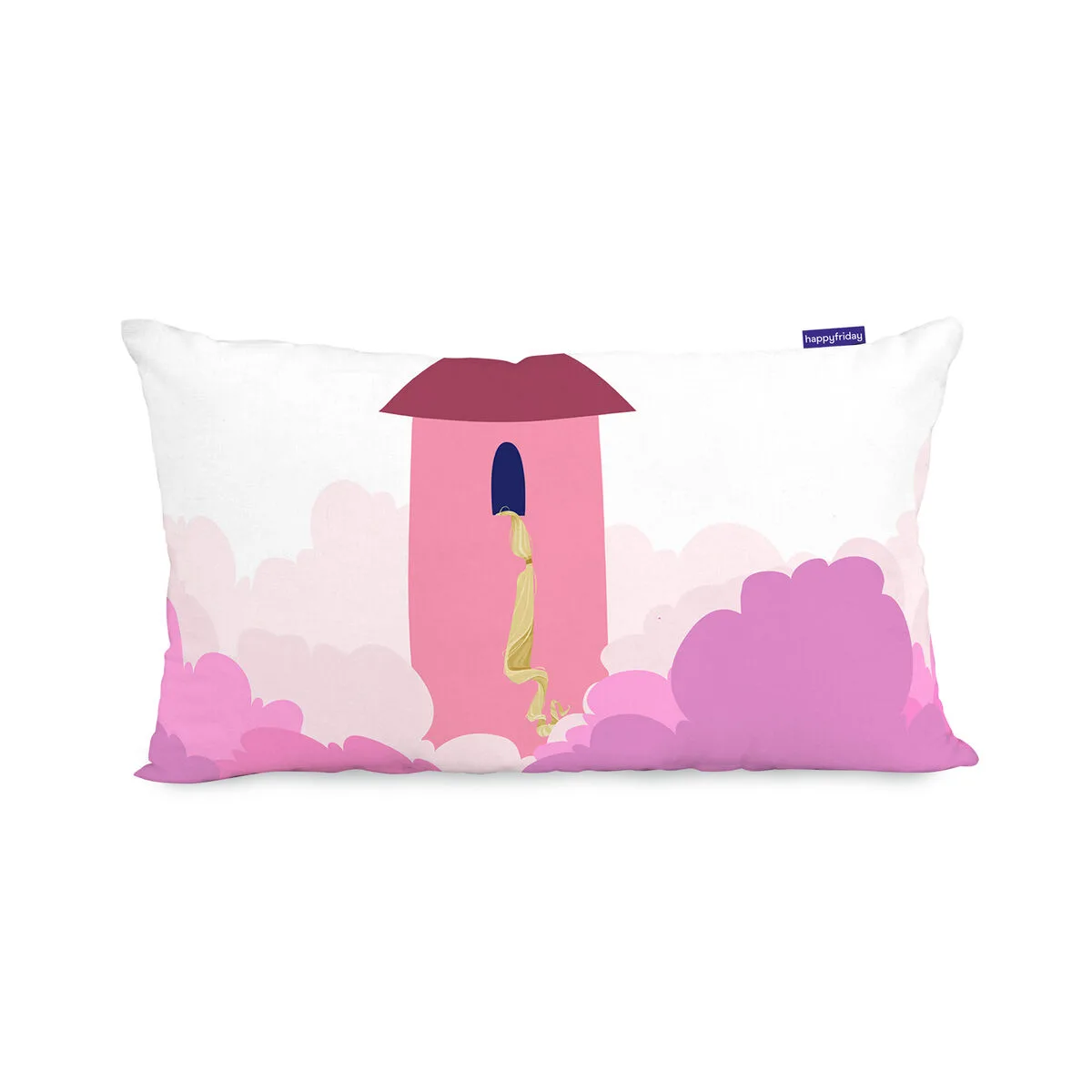 Housse de coussin happyfriday mr fox long braid multicouleur 50 x 30 cm d160870345. Pour un shopping sans contrainte et plein de bonnes surprises, Diaytar est la destination ultime des produits généralistes