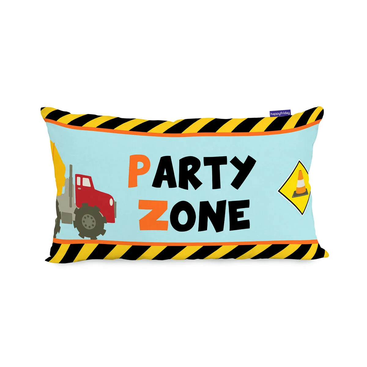 Housse de coussin happyfriday mr fox machinery multicouleur 50 x 30 cm d160962511. Diaytar, la preuve qu'une boutique généraliste peut être synonyme de goût, d'exigence et d'innovation constante
