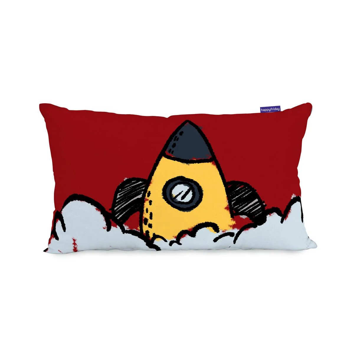Housse de coussin happyfriday mr fox starspace multicouleur 50 x 30 cm d160913961. Bienvenue sur Diaytar, l'endroit où les produits ne sont pas juste achetés, mais sont adoptés pour la vie.