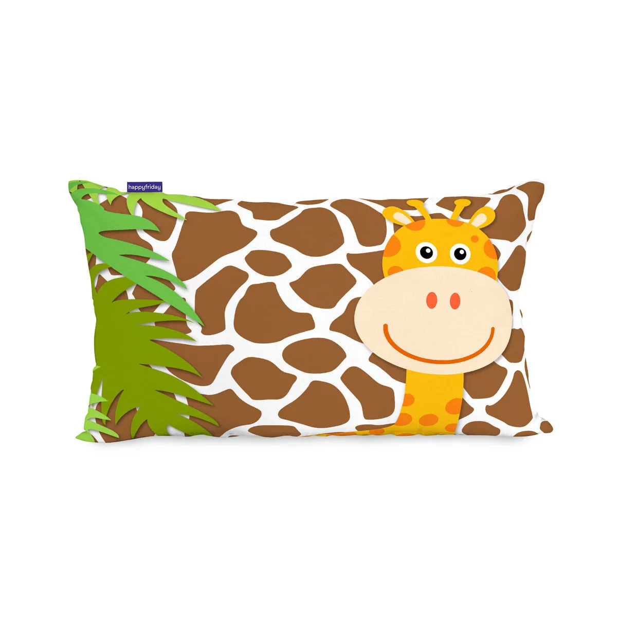 Housse de coussin happyfriday mr fox wild multicouleur 50 x 30 cm d160964774. Diaytar, une vision du shopping en ligne où chaque catégorie de produits, de la high-tech au généraliste, est traitée avec excellence