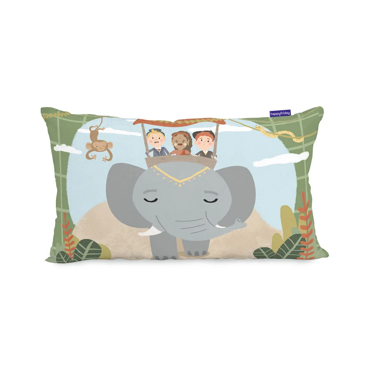 Housse de coussin happyfriday mr fox world trip multicouleur 50 x 30 cm d161327883. Bien plus qu'un simple site, Diaytar est une expérience de découverte permanente de produits utiles, beaux et novateurs