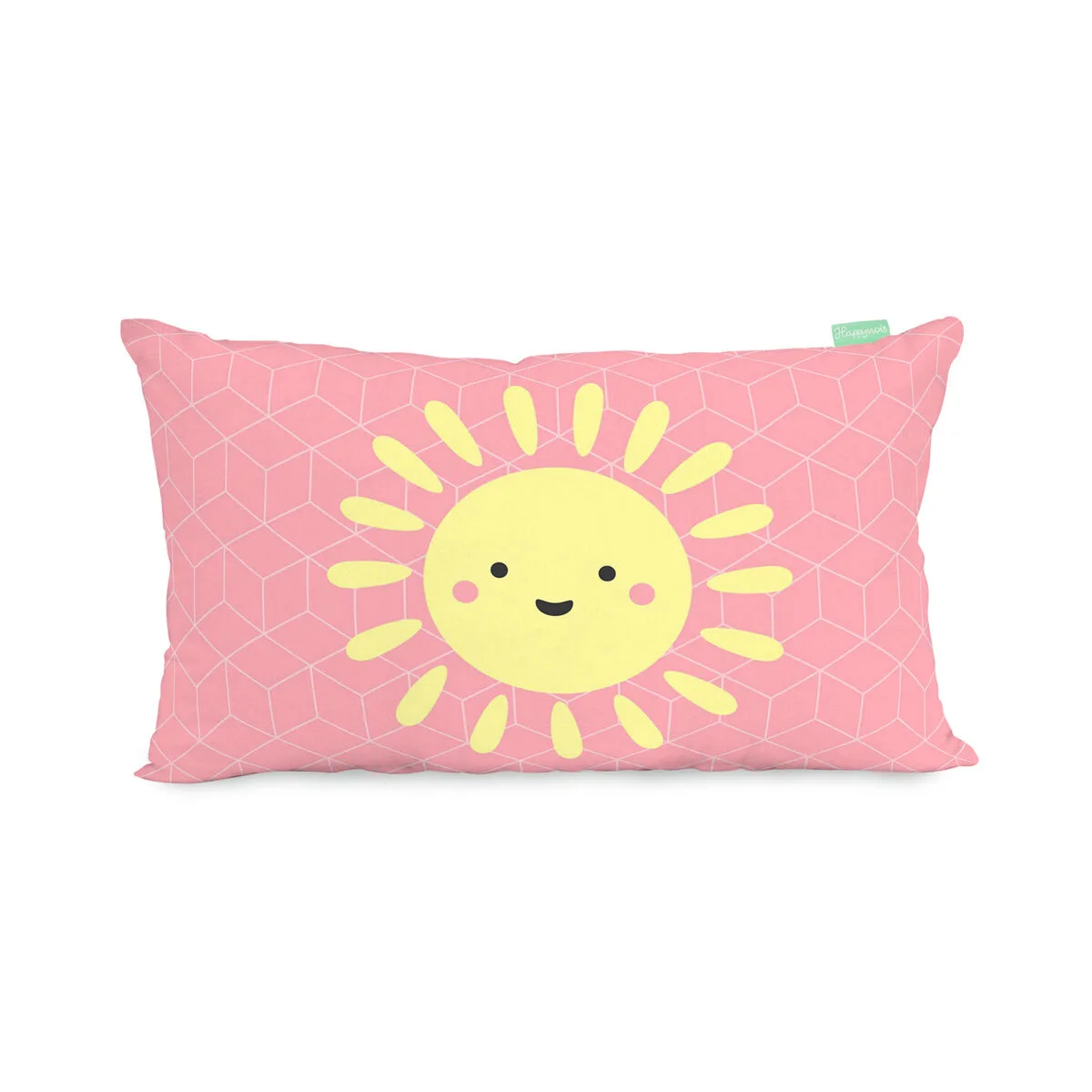 Housse de coussin happyfriday rainbow multicouleur 50 x 30 cm d160873879. Avec Diaytar, profitez d'une sélection généraliste qui a du caractère et qui reflète les aspirations de notre époque