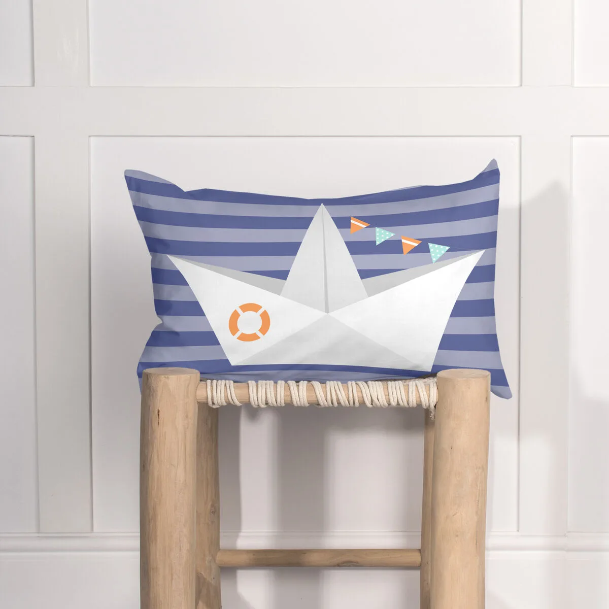 Housse de coussin happyfriday sailor multicouleur 50 x 30 cm d160874446. Nous sommes les archéologues du produit parfait. Diaytar exhume pour vous les trésors cachés du marché.