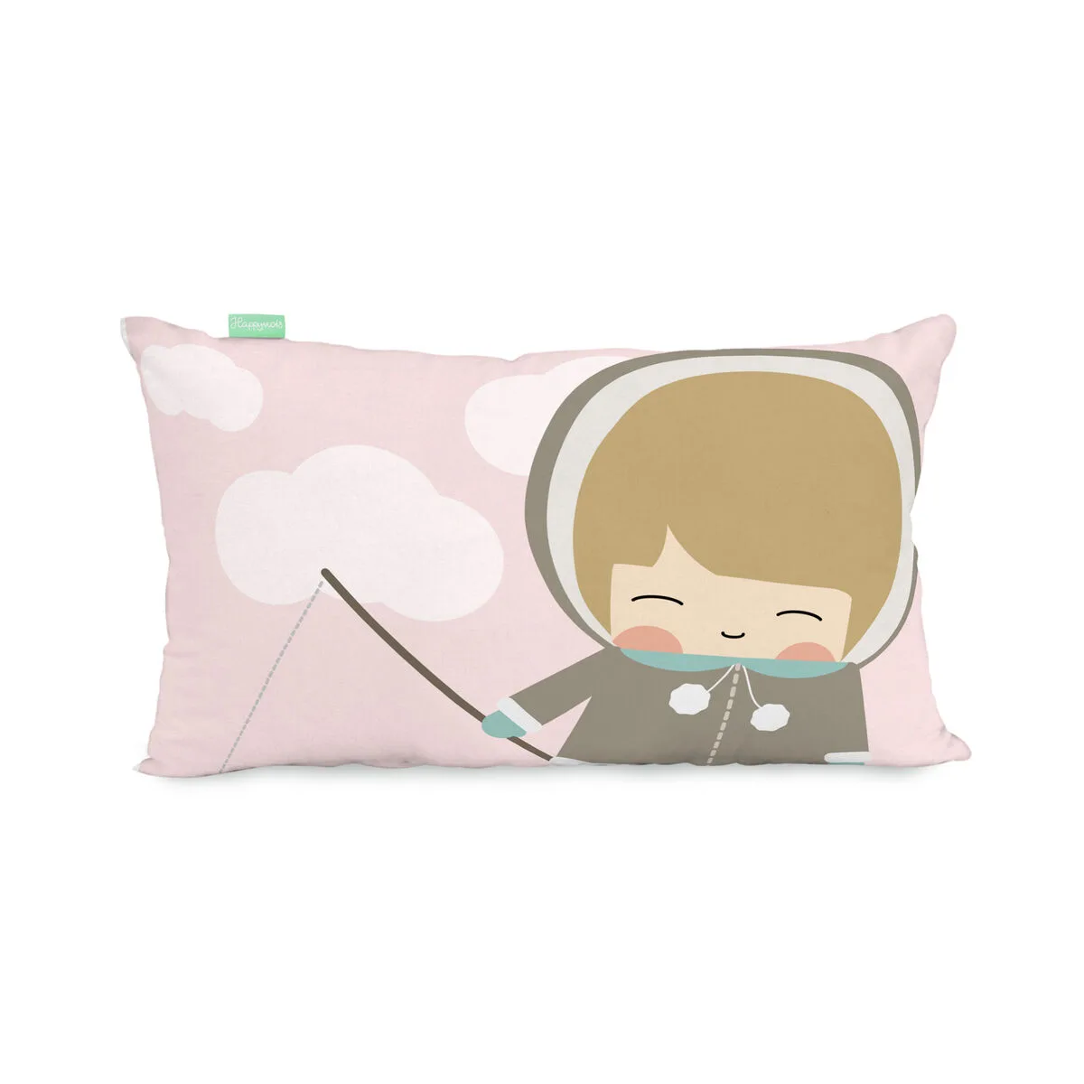 Housse de coussin happyfriday skymo day multicouleur 50 x 30 cm d161447724. Avec Diaytar, faites le plein d'idées et de produits ingénieux pour toutes les pièces de votre maison et tous les aspects de votre vie