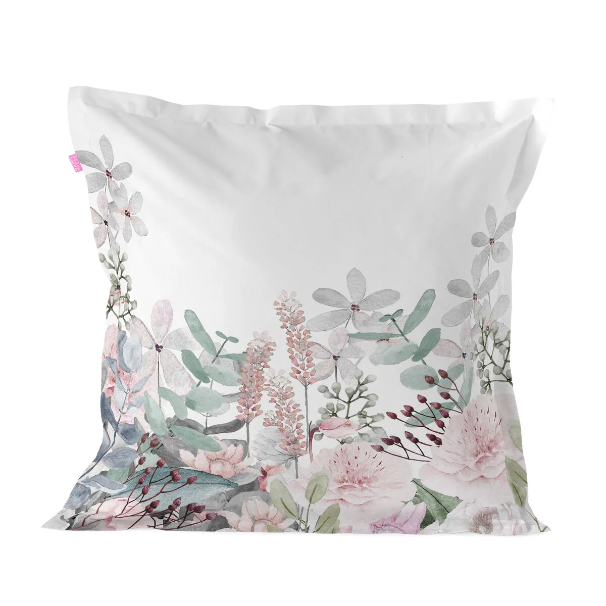 Housse de coussin happyfriday soft bouquet multicouleur 60 x 60 cm d160916286. Diaytar vous ouvre les portes d'un monde où tous les produits, des plus high-tech aux plus simples, sont source d'inspiration