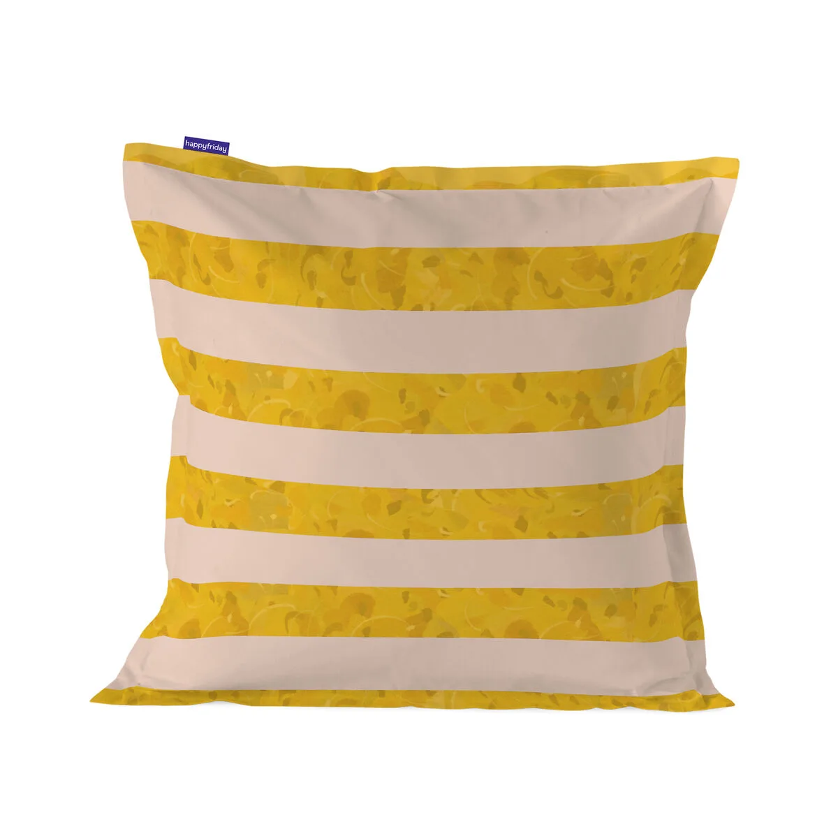 Housse de coussin happyfriday spring blossom multicouleur 60 x 60 cm d161372931. Diaytar, c'est le compagnon de ceux qui aiment prendre soin d'eux et de leur intérieur avec des produits choisis avec amour.