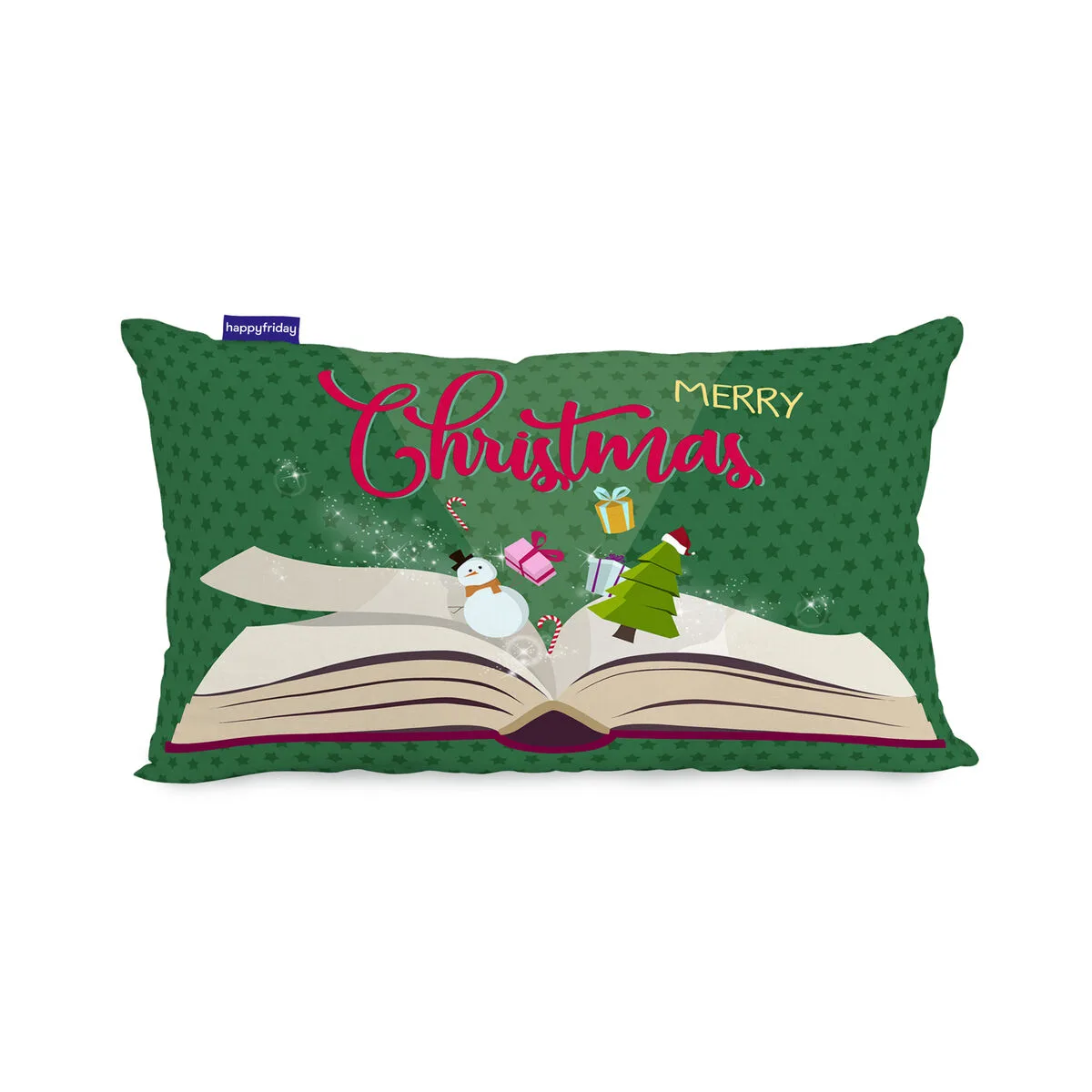 Housse de coussin happyfriday xmas multicouleur 50 x 30 cm d160921075. Chez Diaytar, nous fusionnons l'utile à l'agréable avec une gamme complète de produits soigneusement choisis pour leur design et leur fonctionnalité