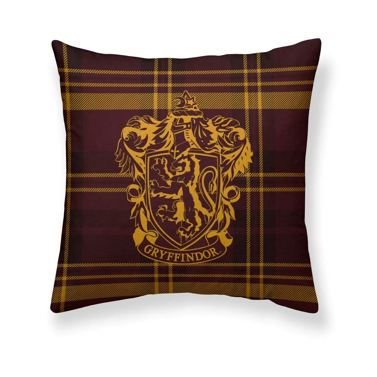 Housse de coussin harry potter gryffindor multicouleur 50 x 50 cm s980075676. Diaytar, le reflect de vos envies multiples : une gamme de produits soigneusement composée pour sa diversité et sa pertinence
