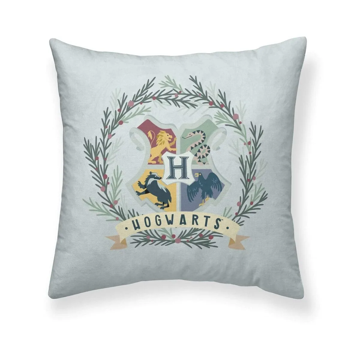 Housse de coussin harry potter hogwarts christmas gris clair 50 x 50 cm s980078114. Explorez Diaytar et laissez-vous surprendre par notre diversité de produits.